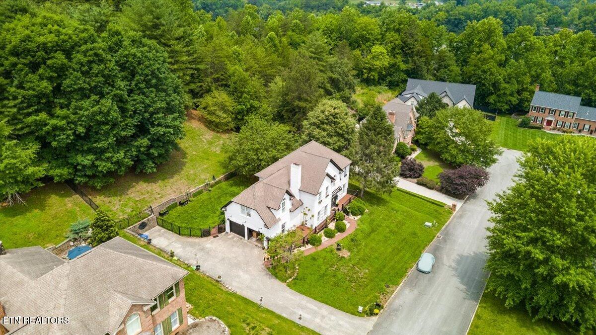 15 Radisson Cove Oak Ridge TN 37830