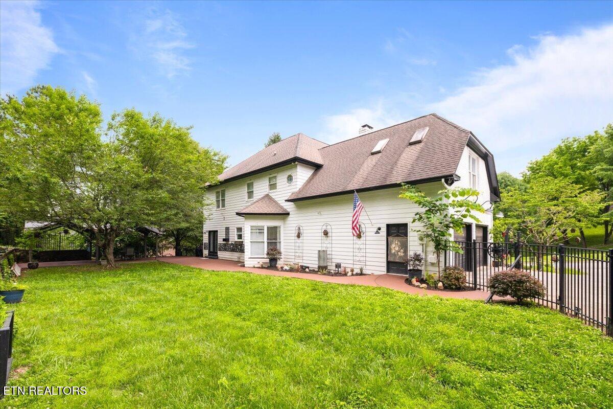 15 Radisson Cove Oak Ridge TN 37830