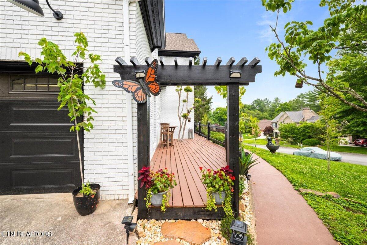 15 Radisson Cove Oak Ridge TN 37830
