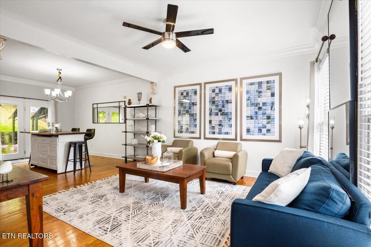 15 Radisson Cove Oak Ridge TN 37830
