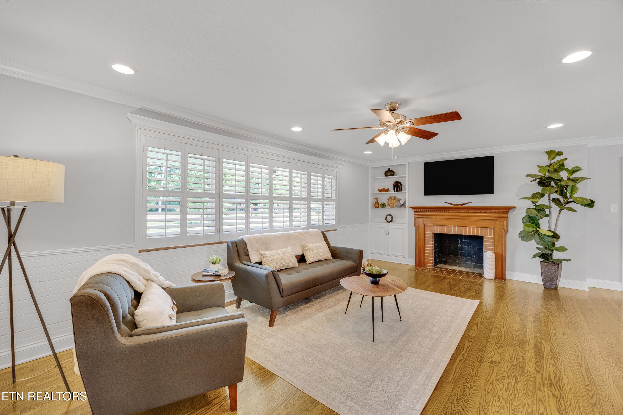 7404 Sheffield Drive Knoxville TN 37909