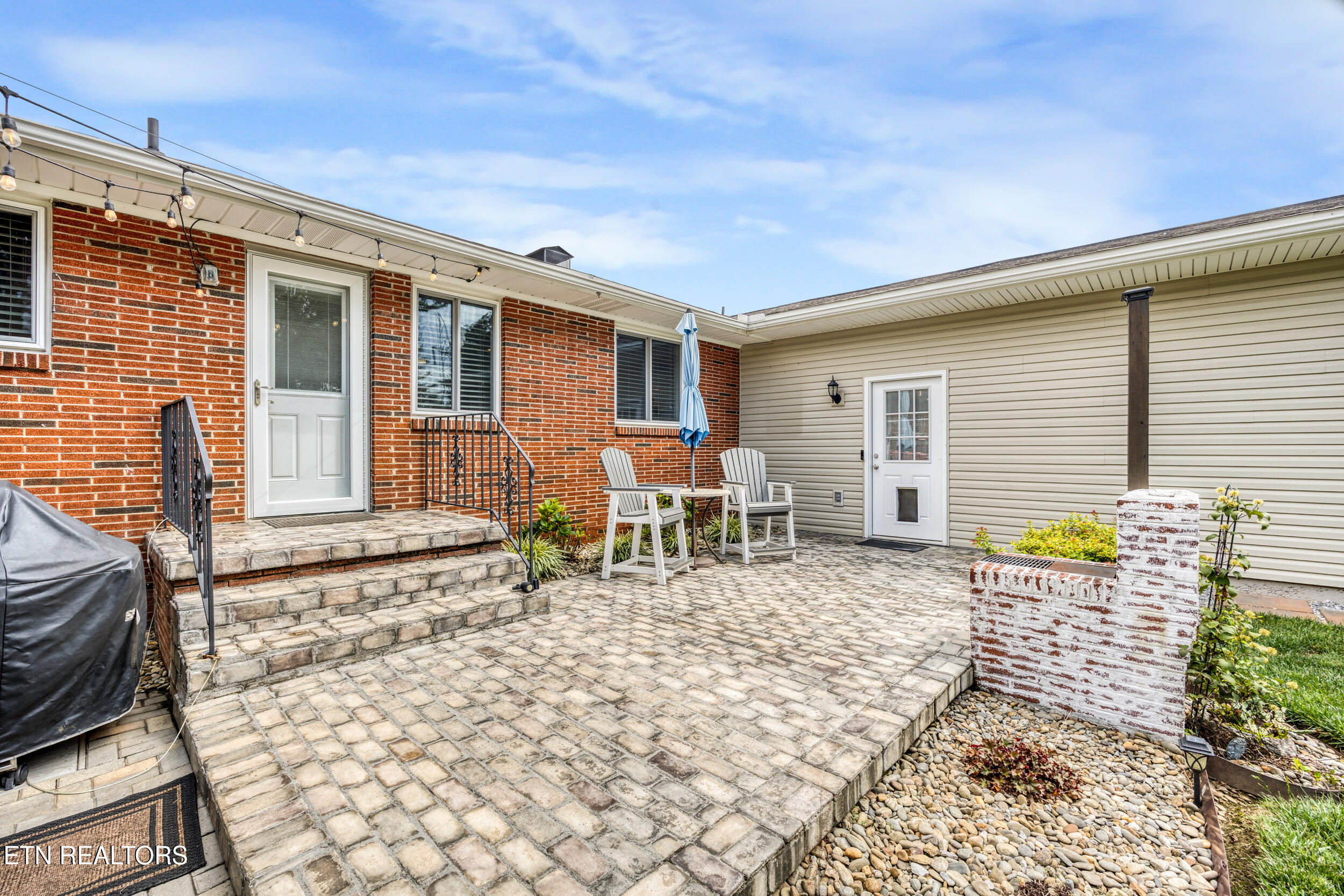 7404 Sheffield Drive Knoxville TN 37909