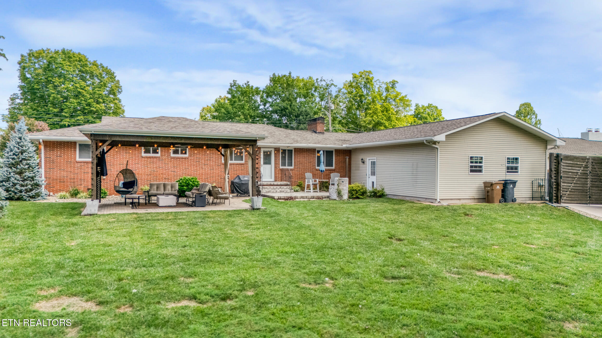 7404 Sheffield Drive Knoxville TN 37909