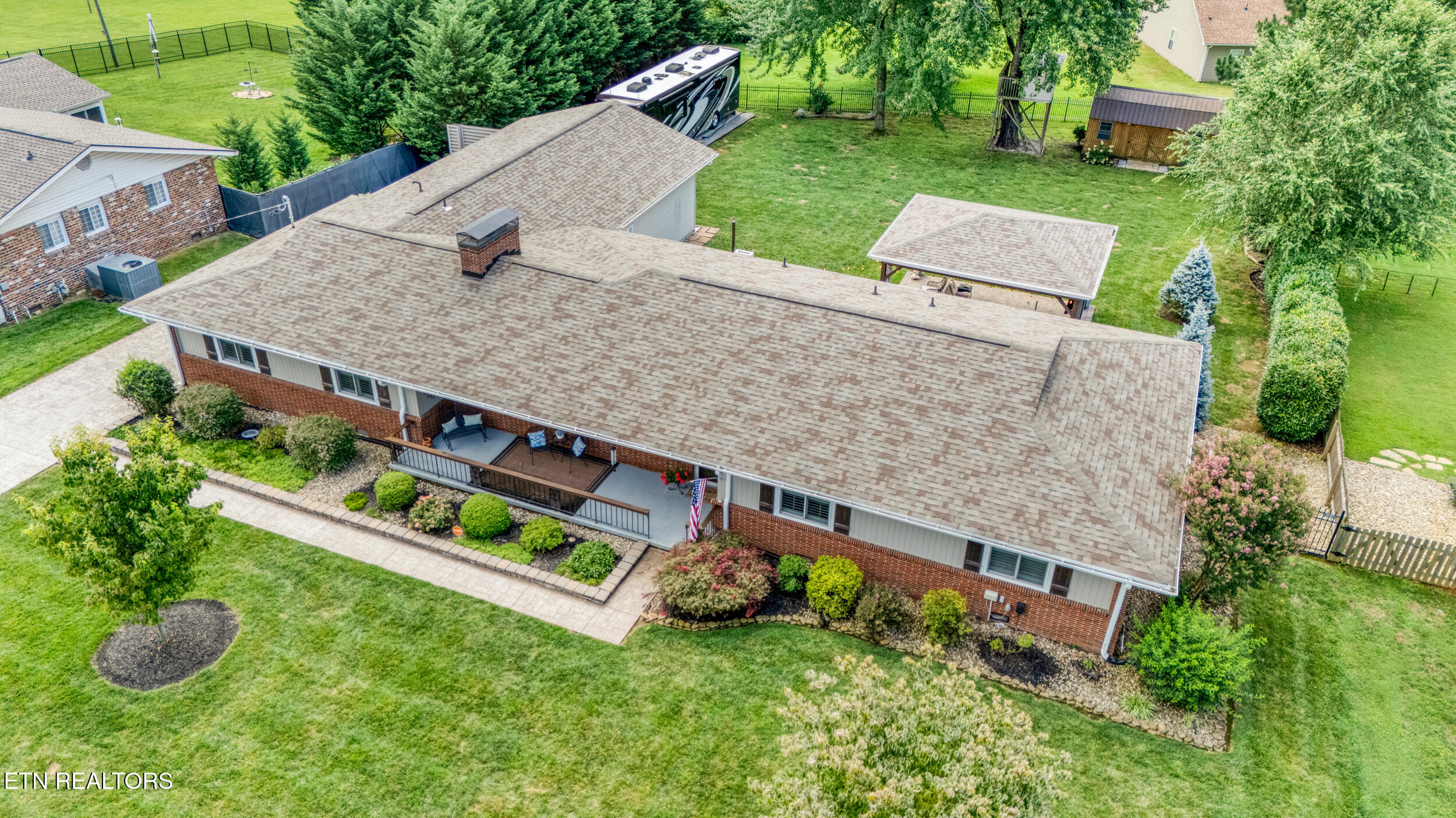 7404 Sheffield Drive Knoxville TN 37909