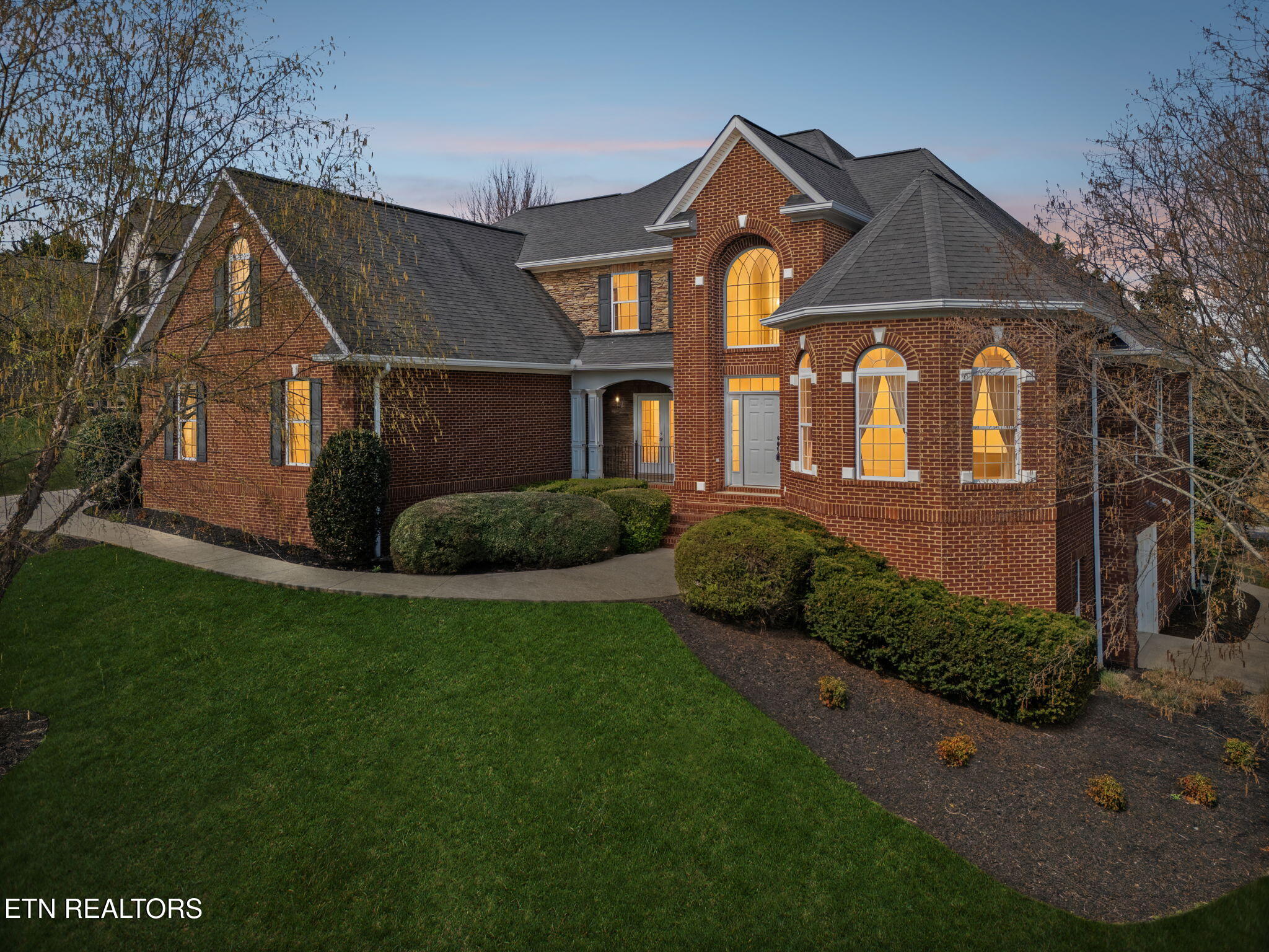 1755 Inverness Drive Maryville TN 37801