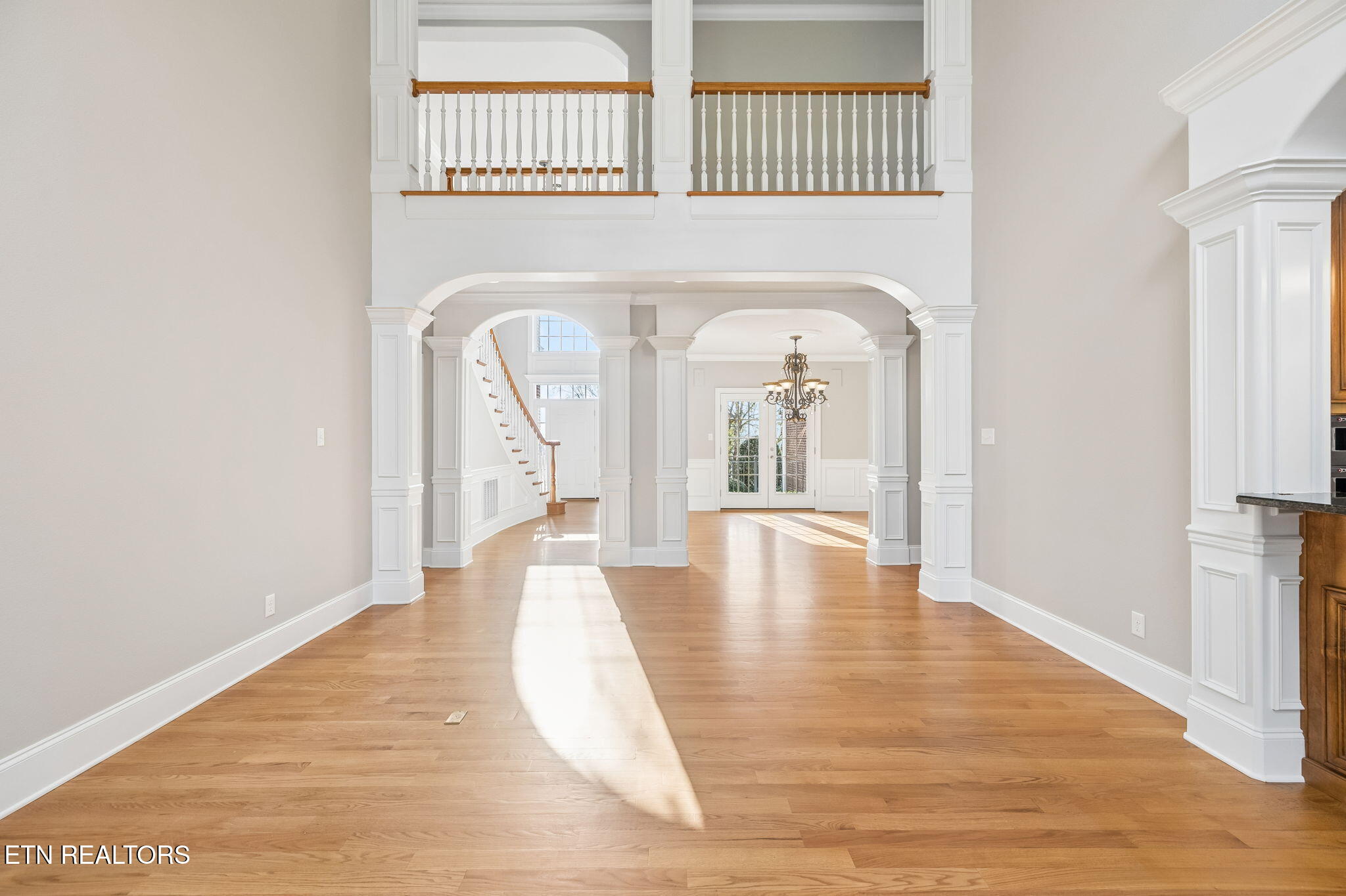 1755 Inverness Drive Maryville TN 37801