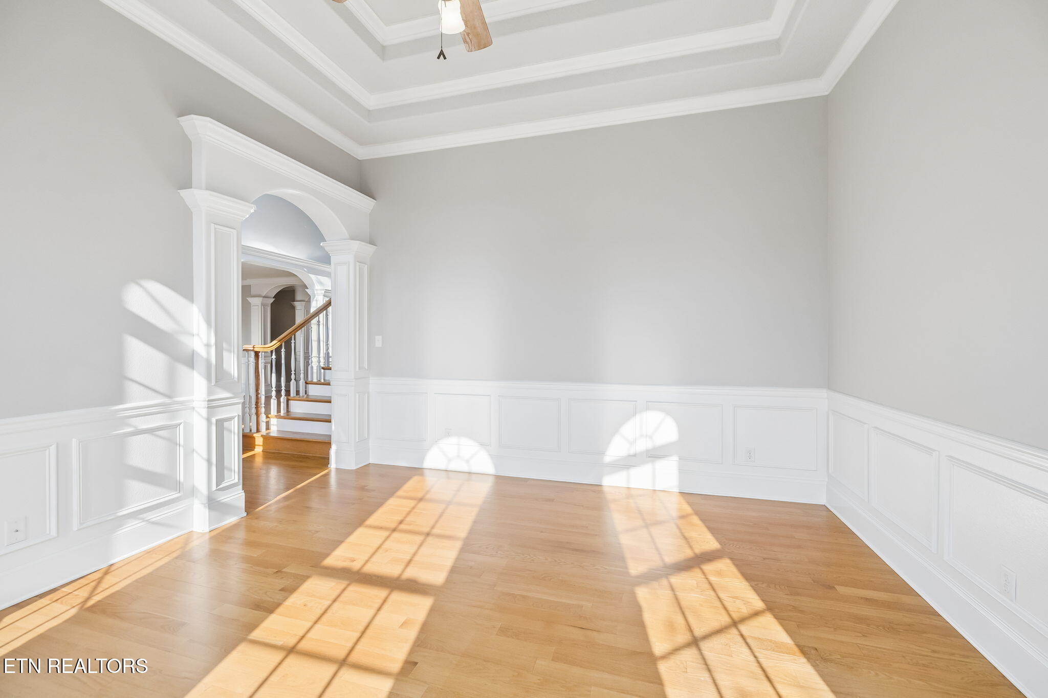 1755 Inverness Drive Maryville TN 37801