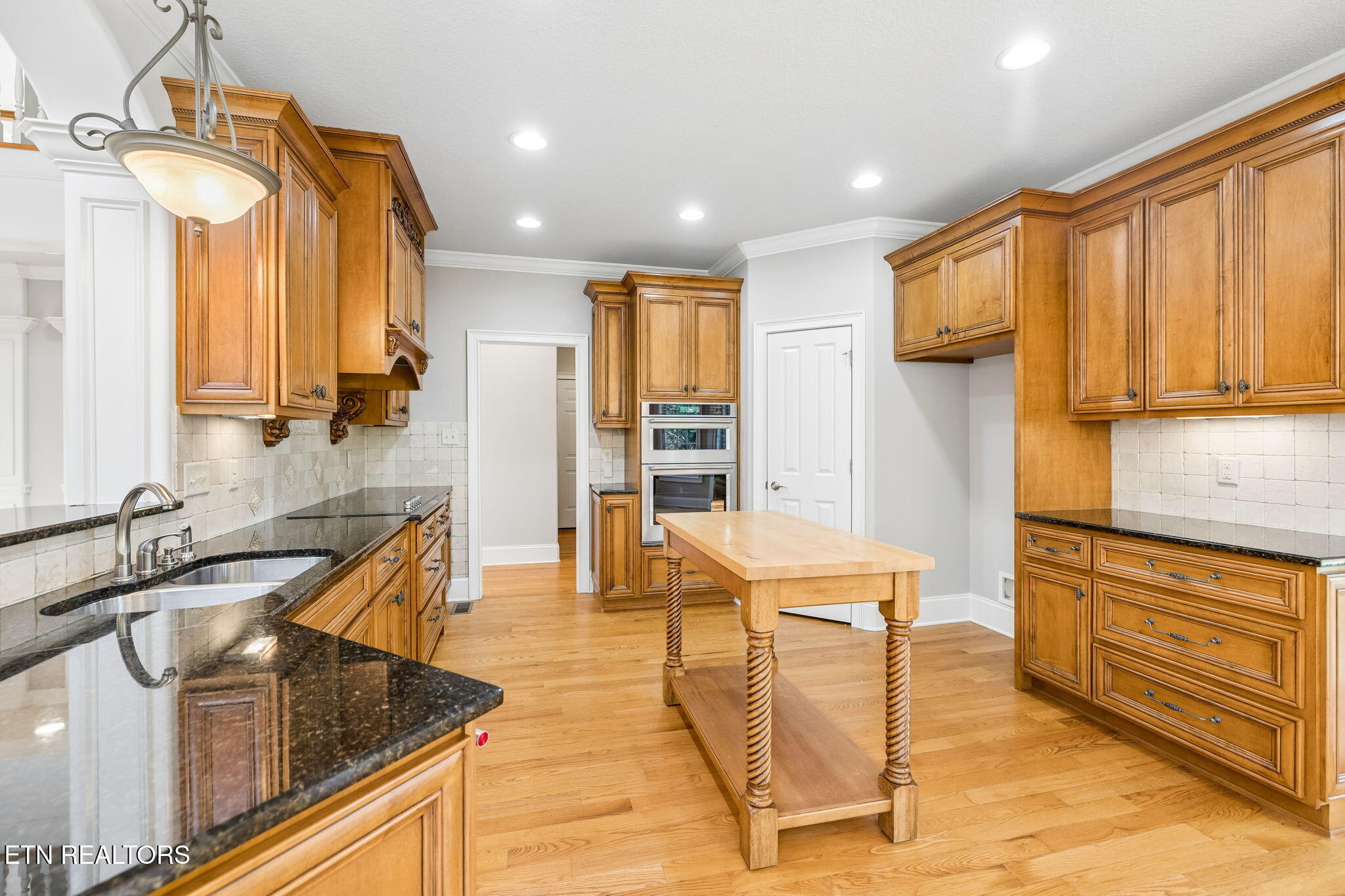 1755 Inverness Drive Maryville TN 37801