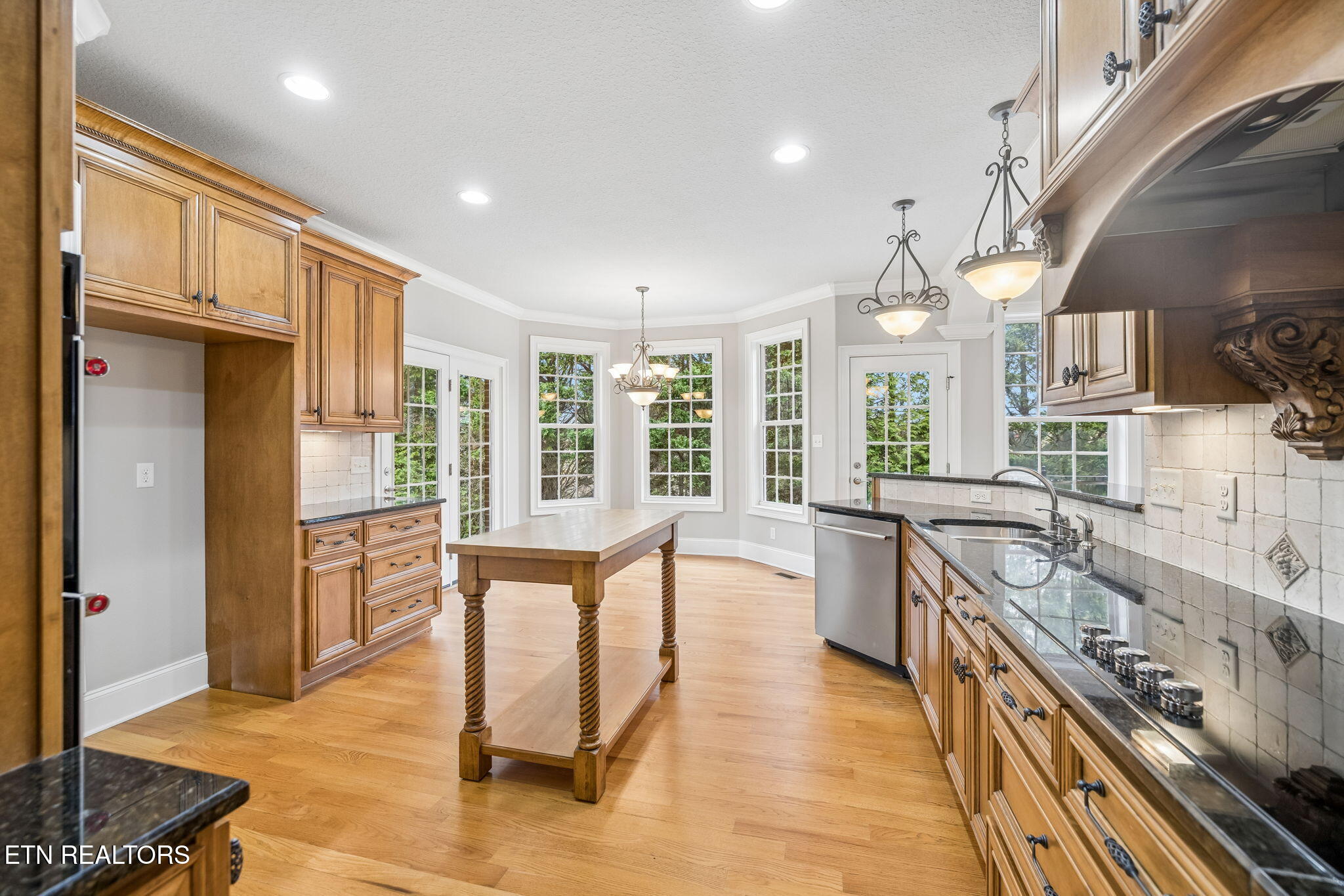1755 Inverness Drive Maryville TN 37801