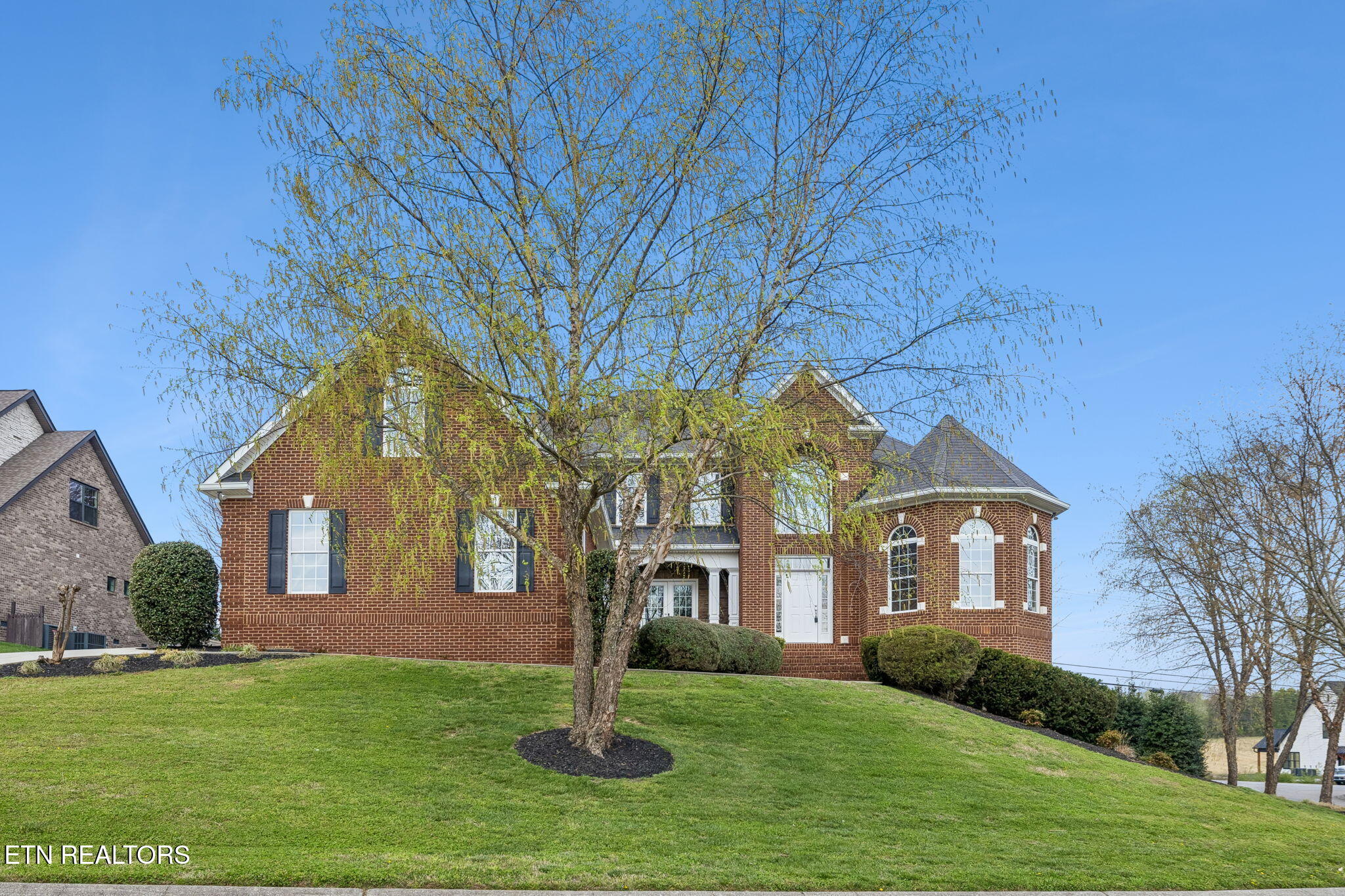 1755 Inverness Drive Maryville TN 37801