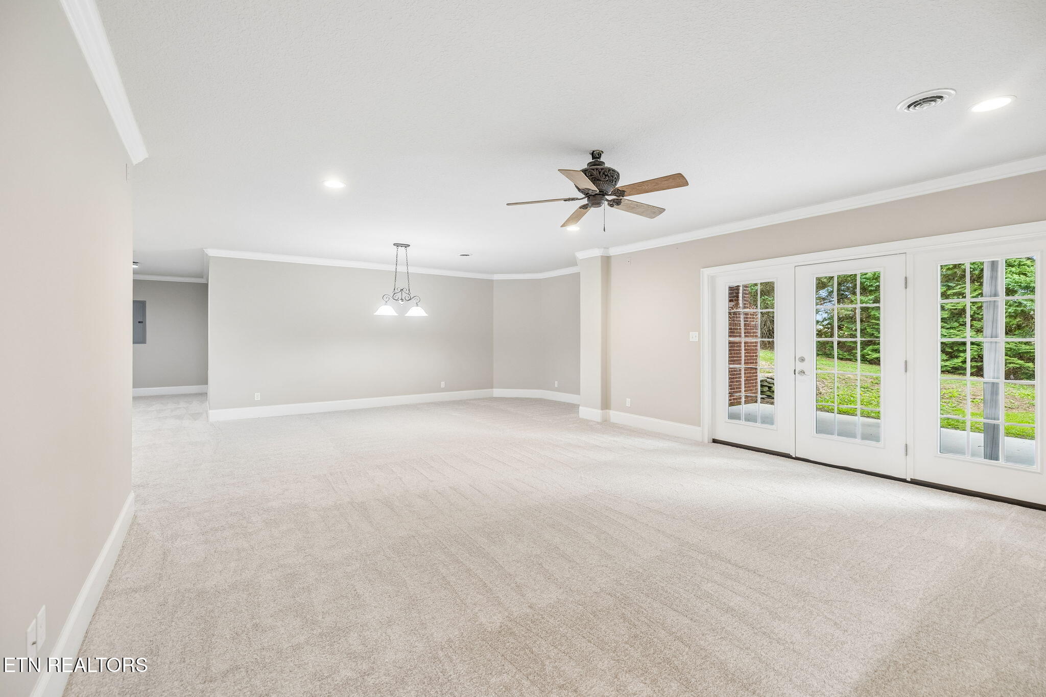 1755 Inverness Drive Maryville TN 37801