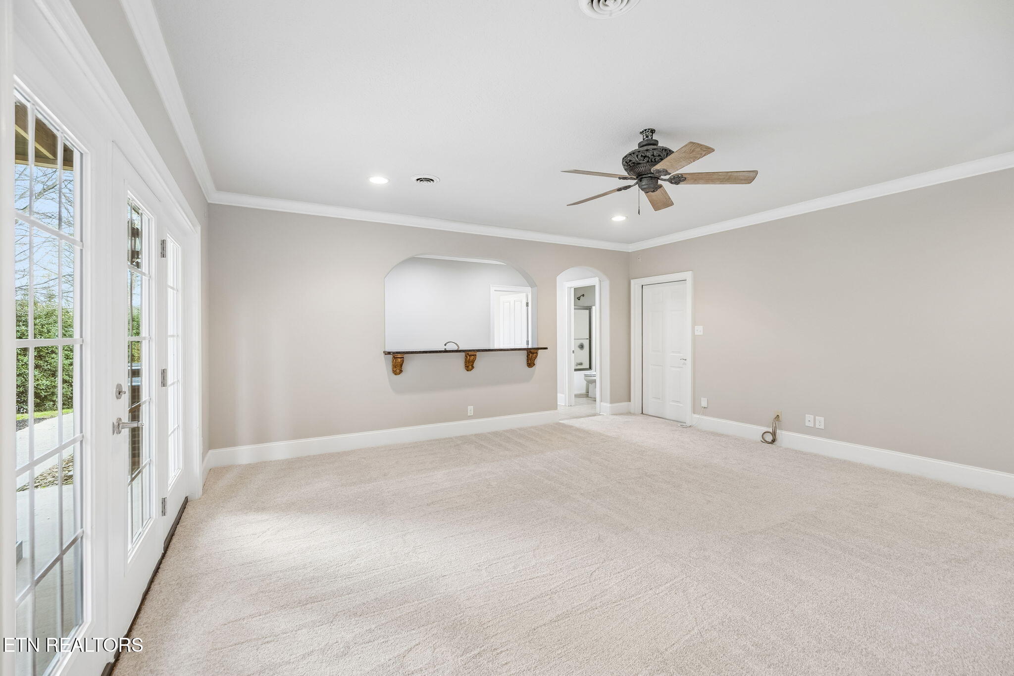 1755 Inverness Drive Maryville TN 37801