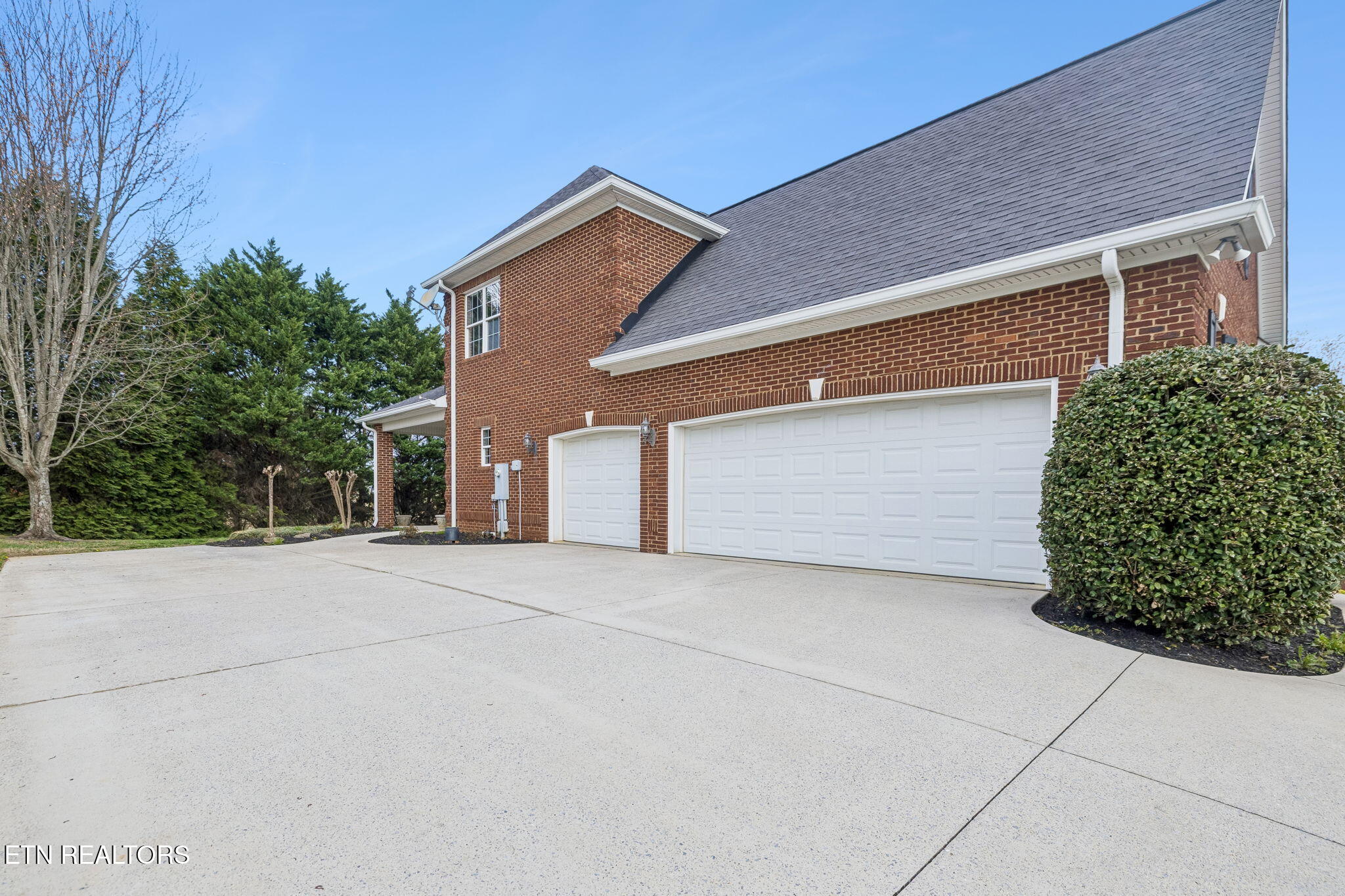 1755 Inverness Drive Maryville TN 37801