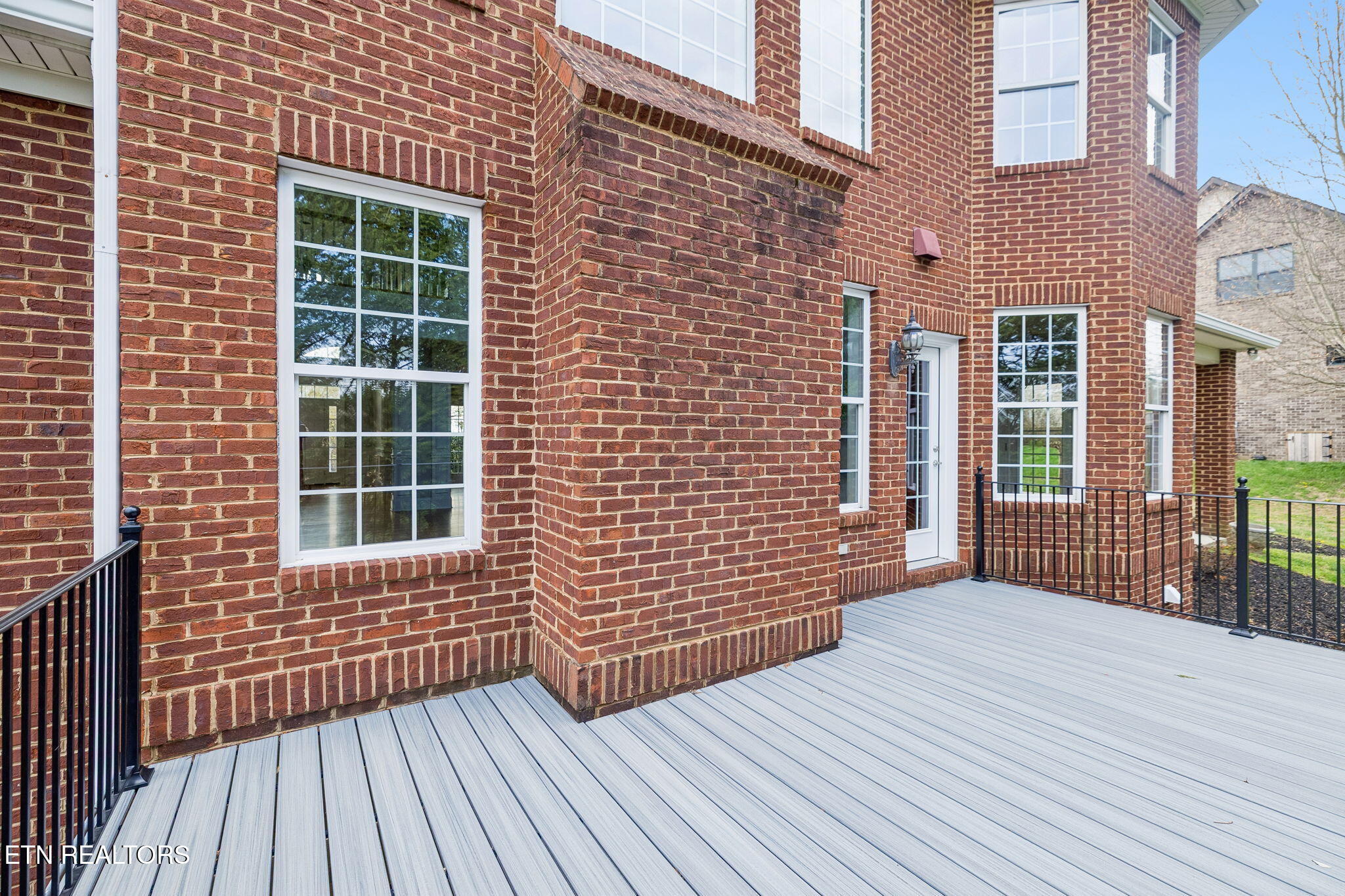 1755 Inverness Drive Maryville TN 37801