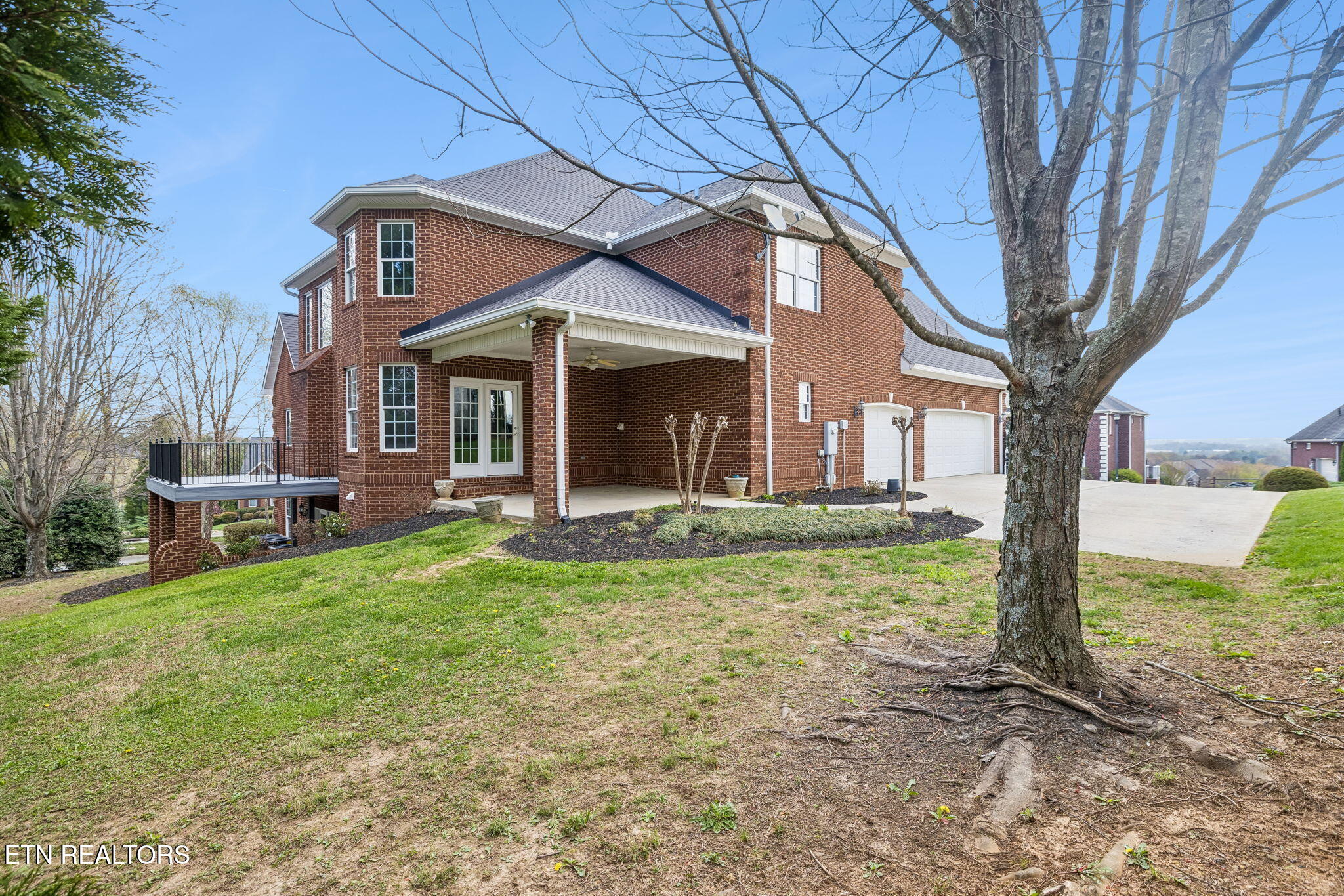 1755 Inverness Drive Maryville TN 37801