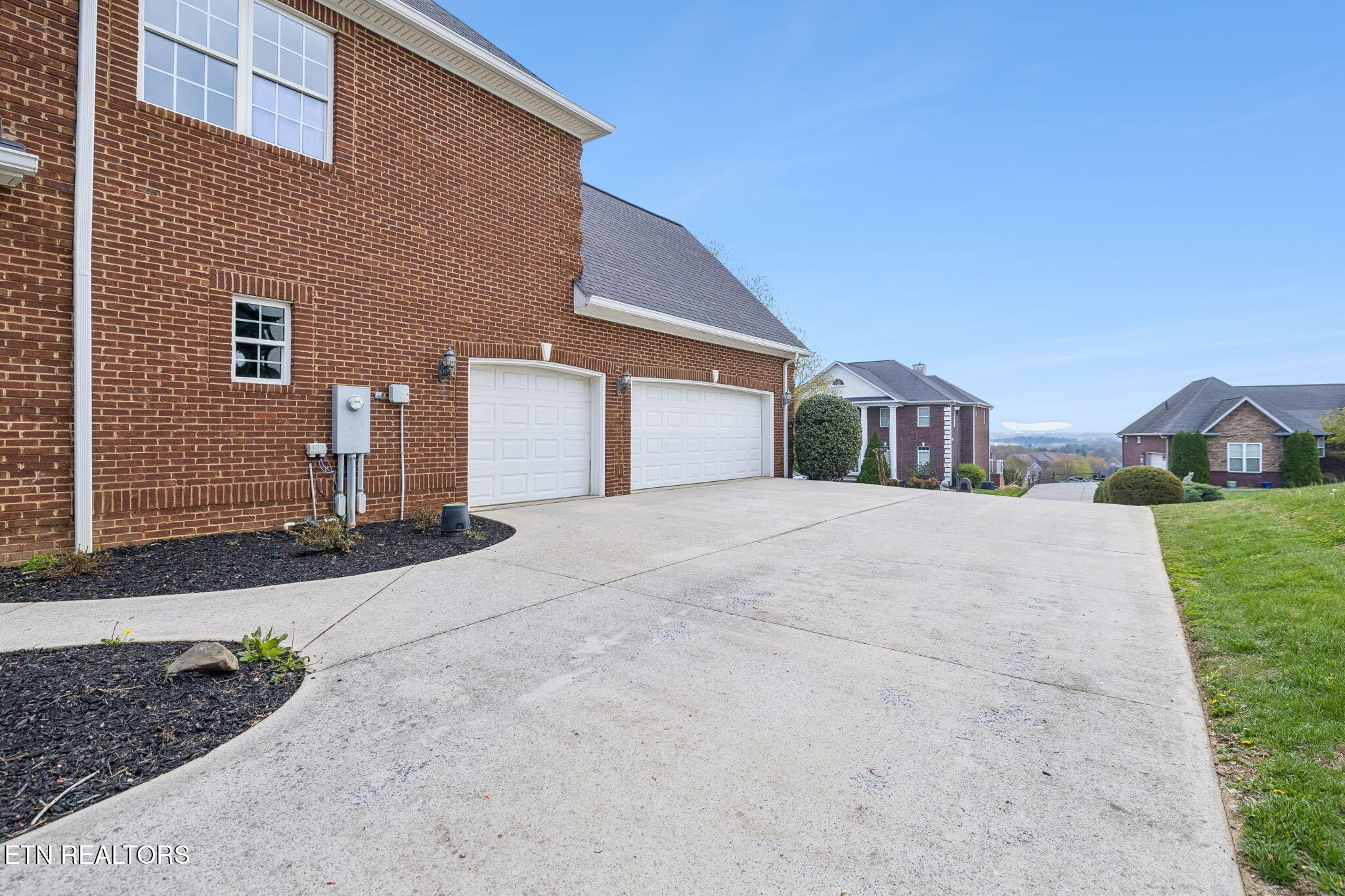 1755 Inverness Drive Maryville TN 37801
