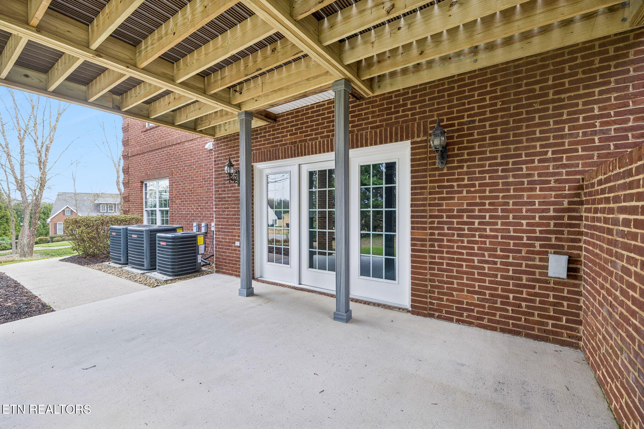1755 Inverness Drive Maryville TN 37801