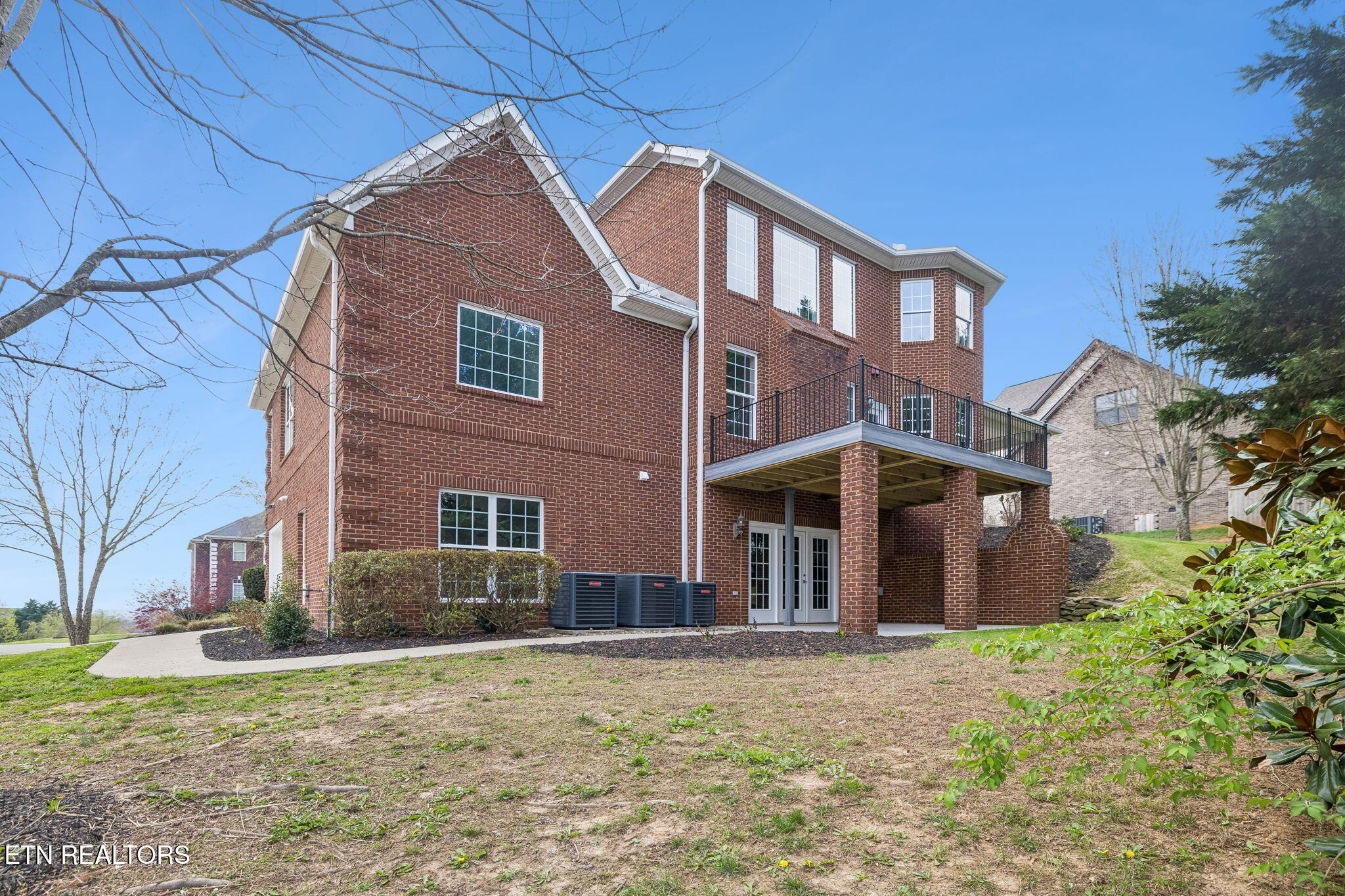 1755 Inverness Drive Maryville TN 37801