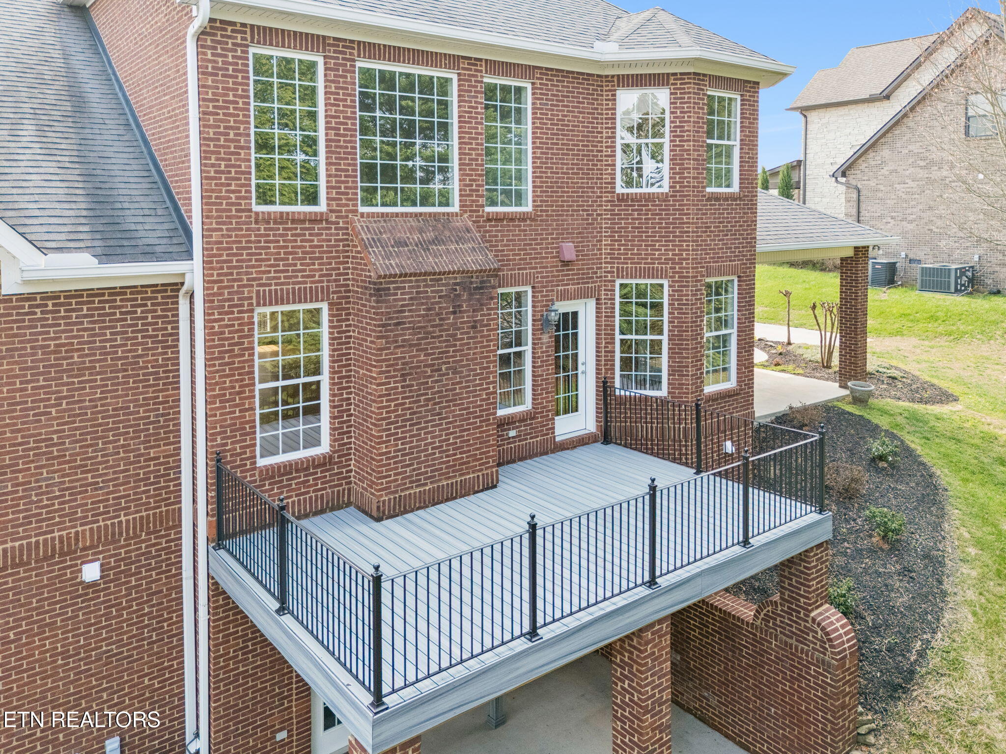 1755 Inverness Drive Maryville TN 37801