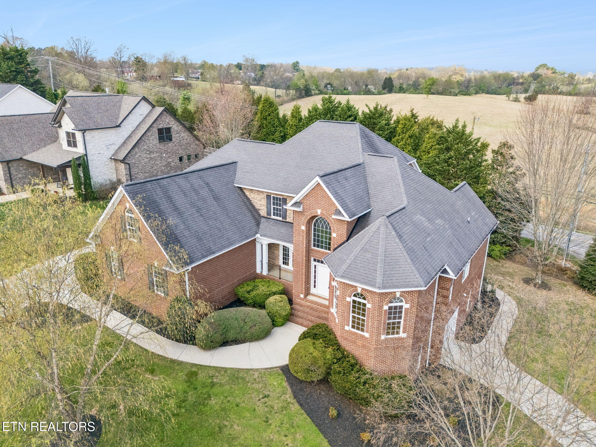 1755 Inverness Drive Maryville TN 37801