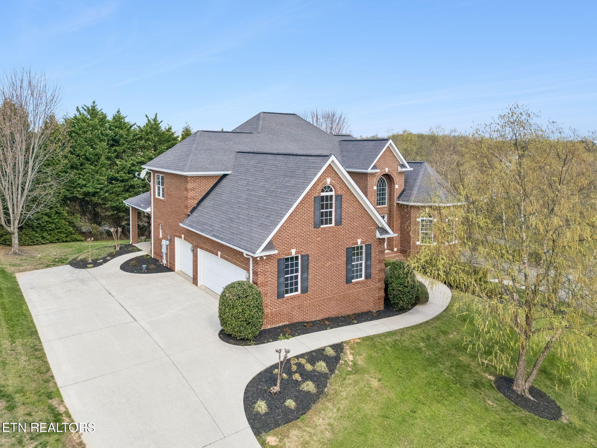 1755 Inverness Drive Maryville TN 37801