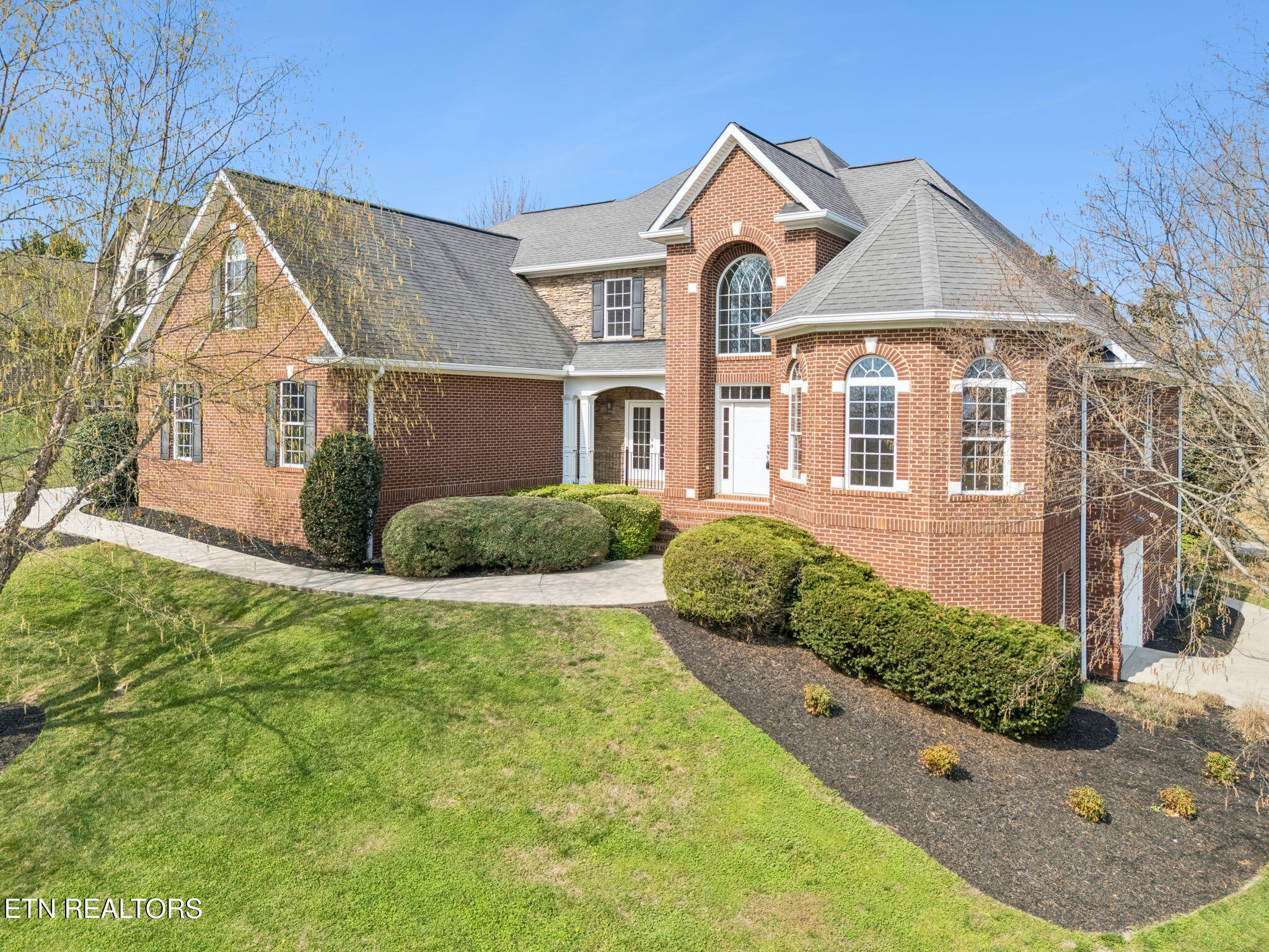 1755 Inverness Drive Maryville TN 37801