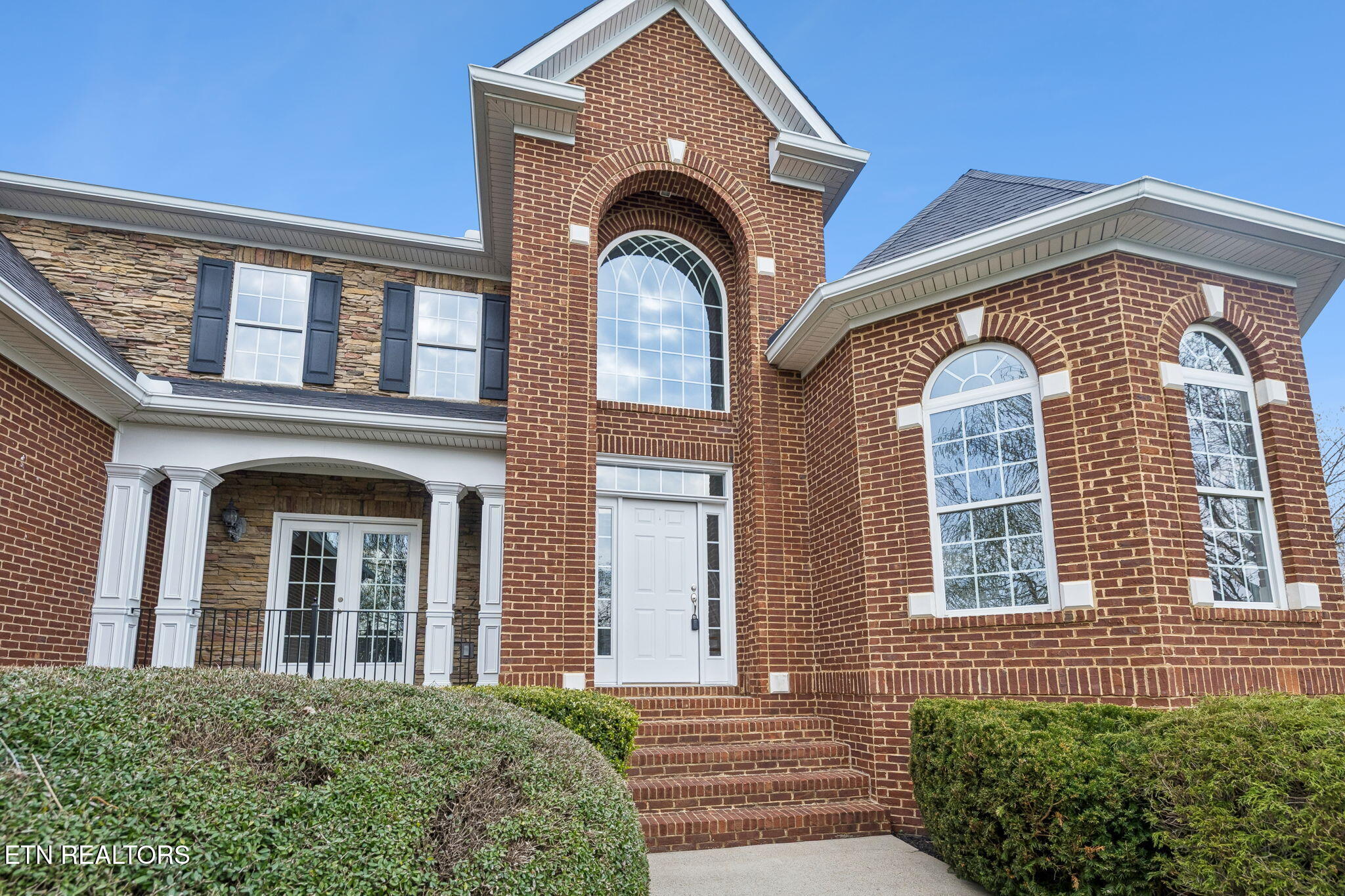 1755 Inverness Drive Maryville TN 37801
