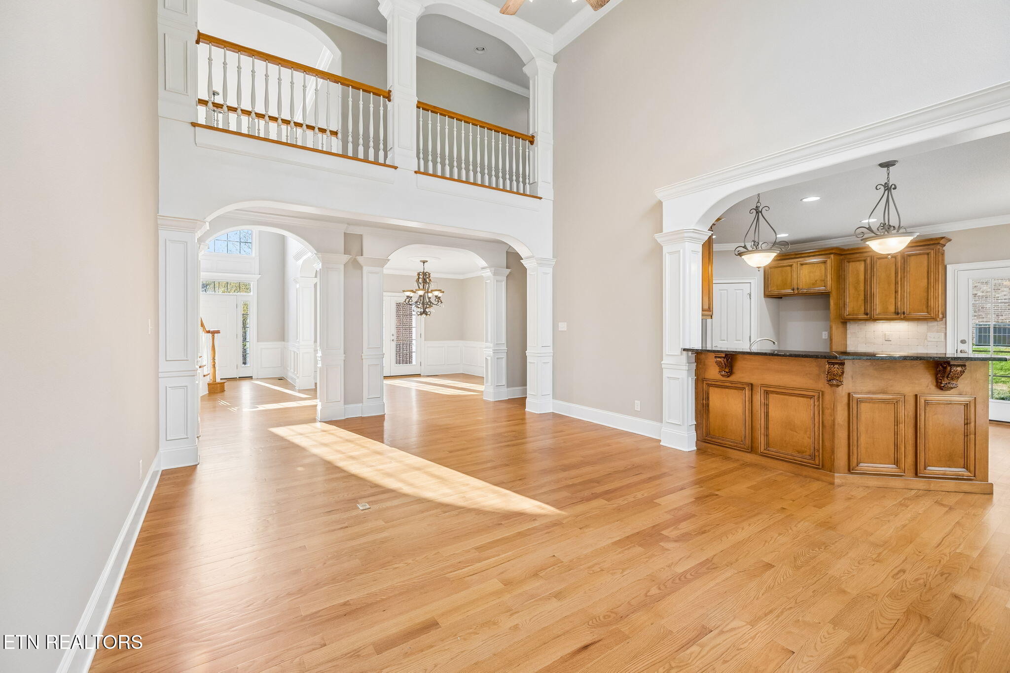 1755 Inverness Drive Maryville TN 37801