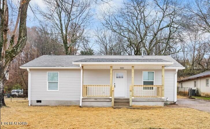 302 Susong Drive Knoxville TN 37912