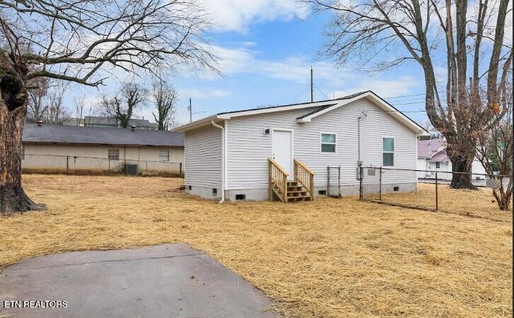 302 Susong Drive Knoxville TN 37912