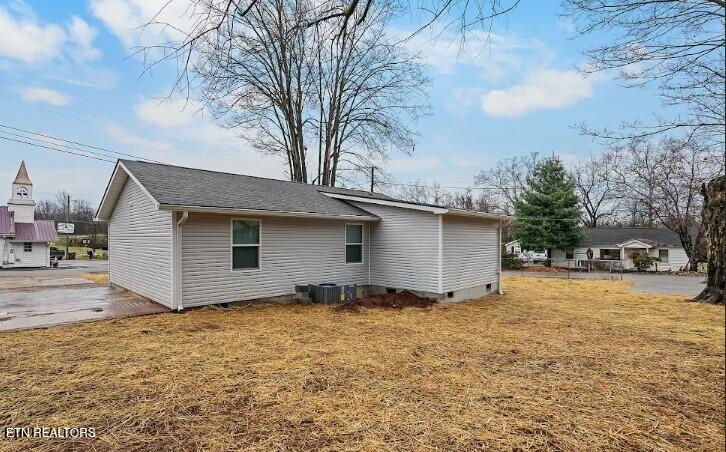 302 Susong Drive Knoxville TN 37912