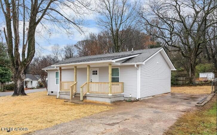 302 Susong Drive Knoxville TN 37912
