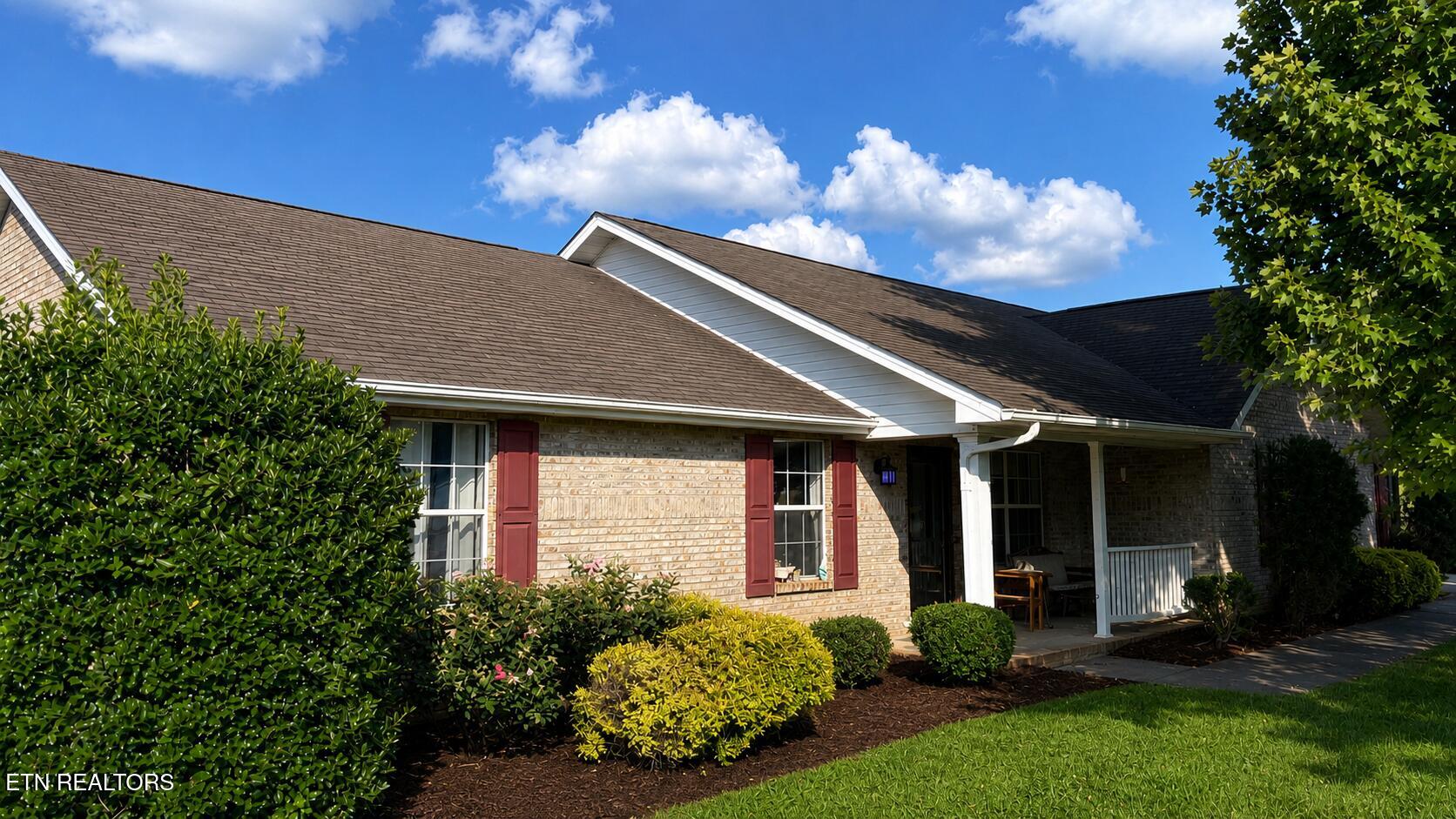 1324 Prairie Place Greenback TN 37742