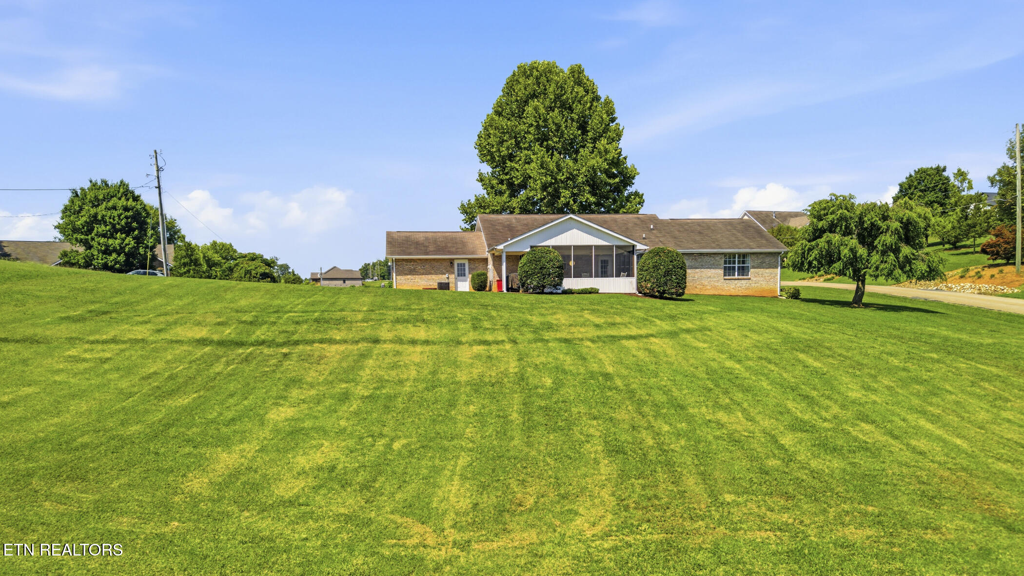 1324 Prairie Place Greenback TN 37742