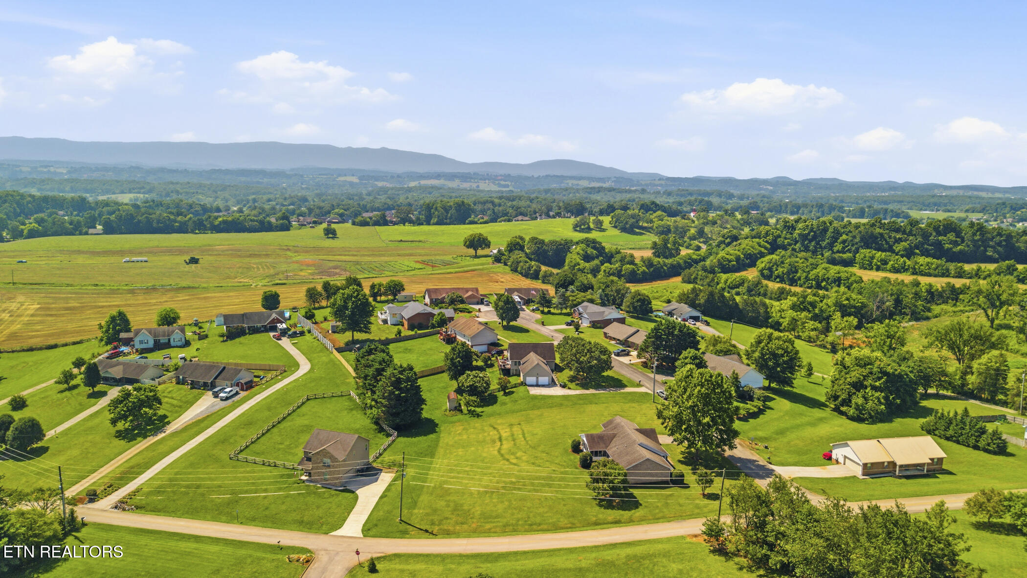 1324 Prairie Place Greenback TN 37742