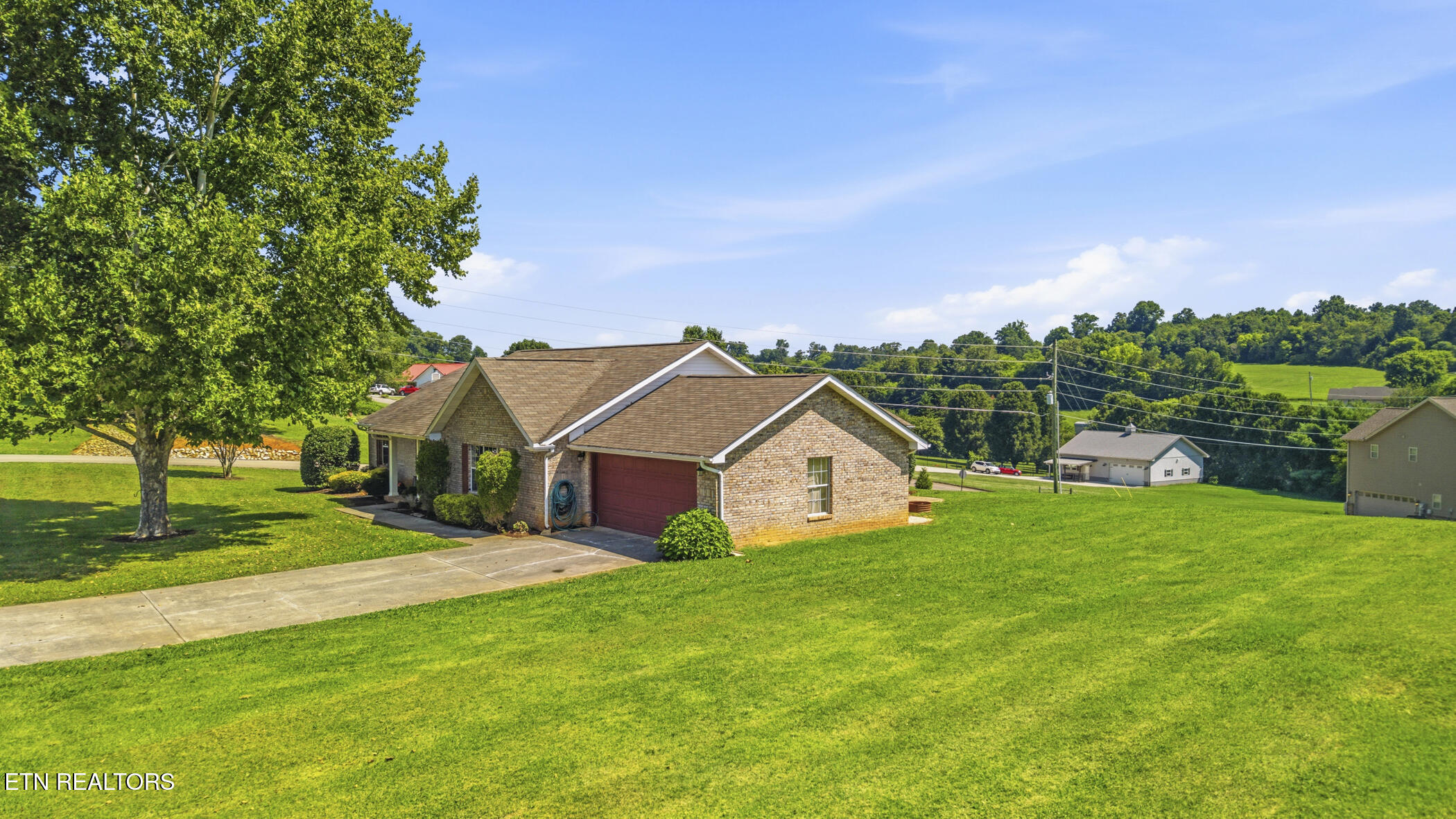 1324 Prairie Place Greenback TN 37742