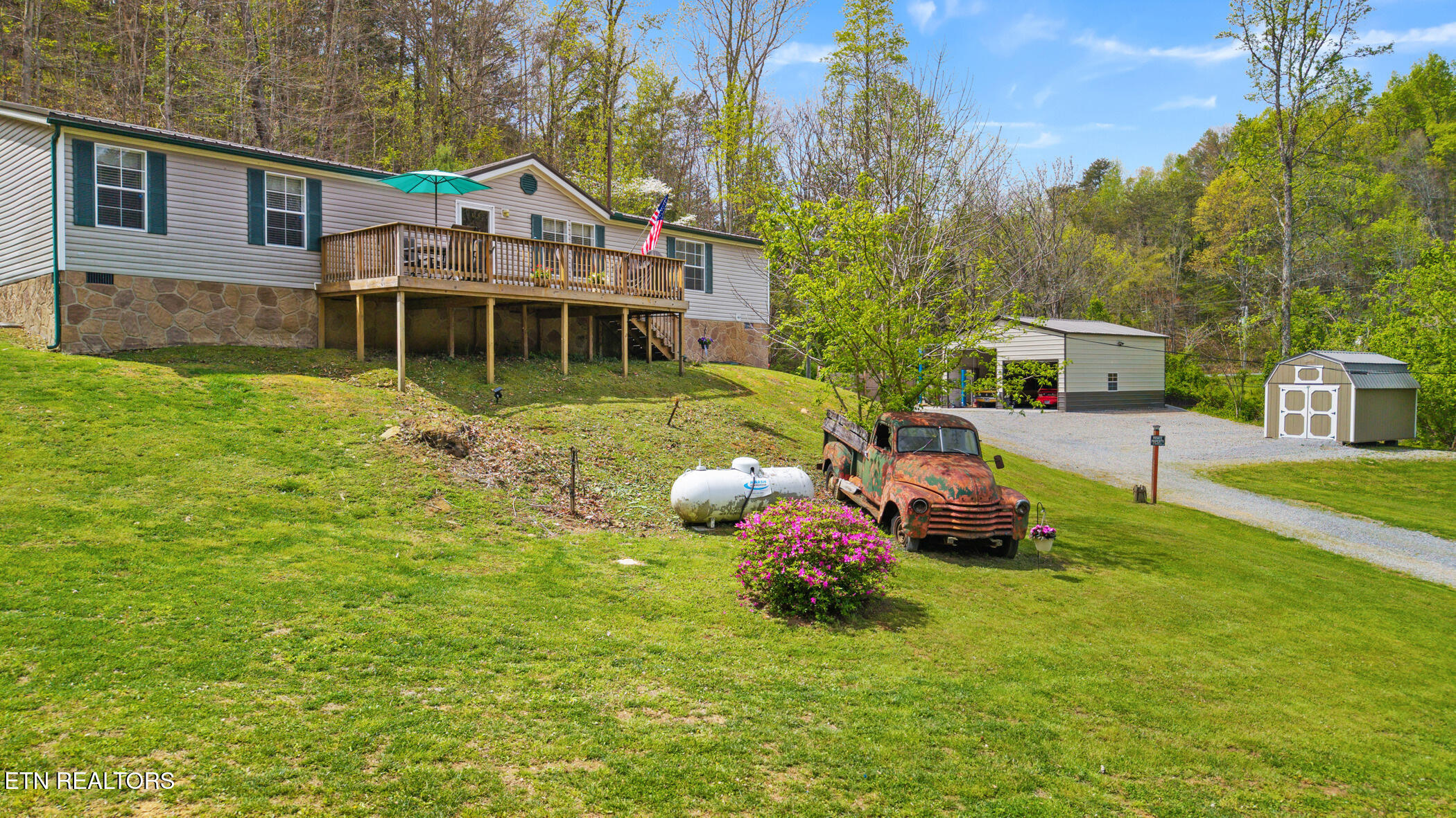 338 S Rogers Road Seymour TN 37865