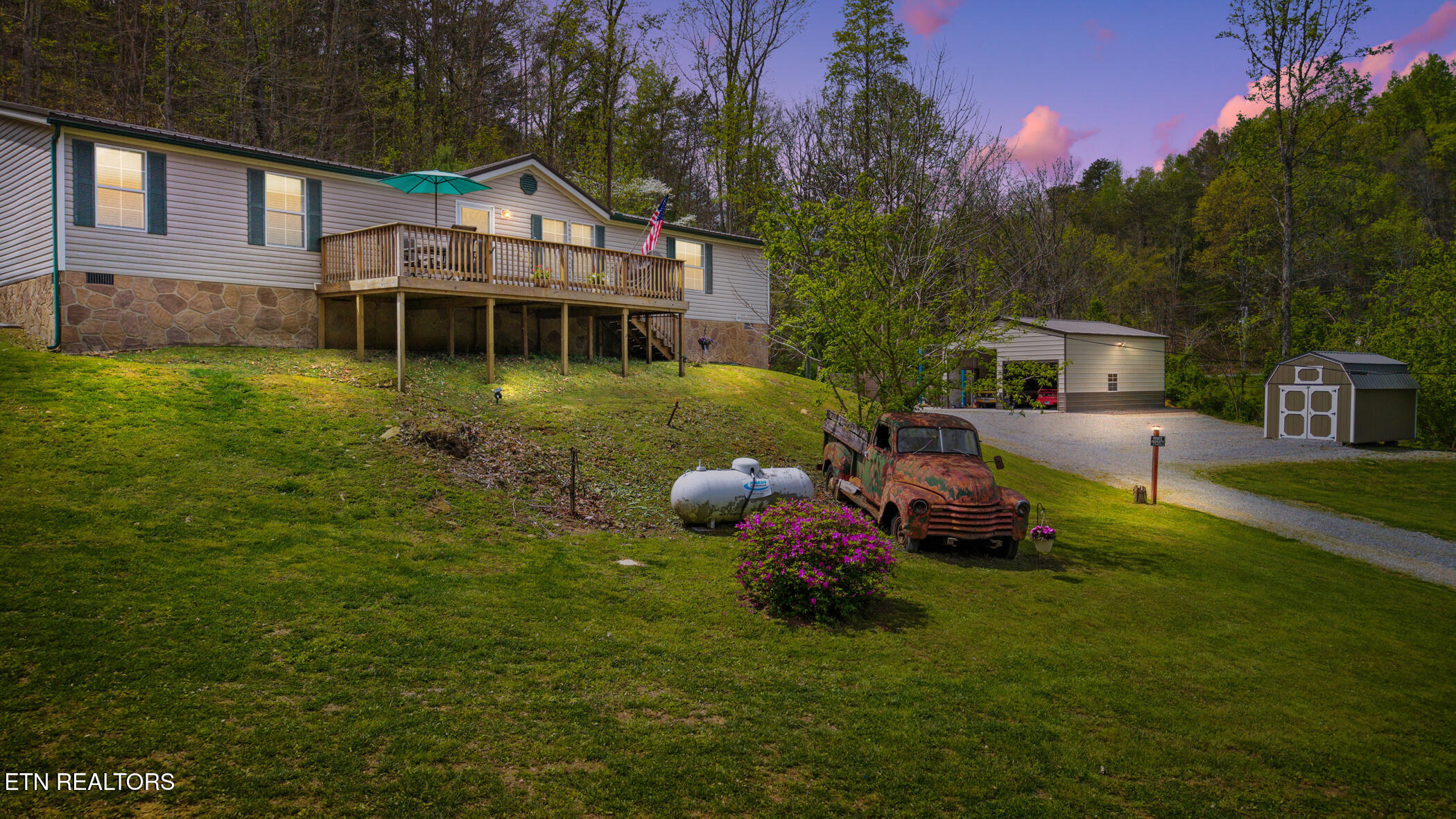 338 S Rogers Road Seymour TN 37865