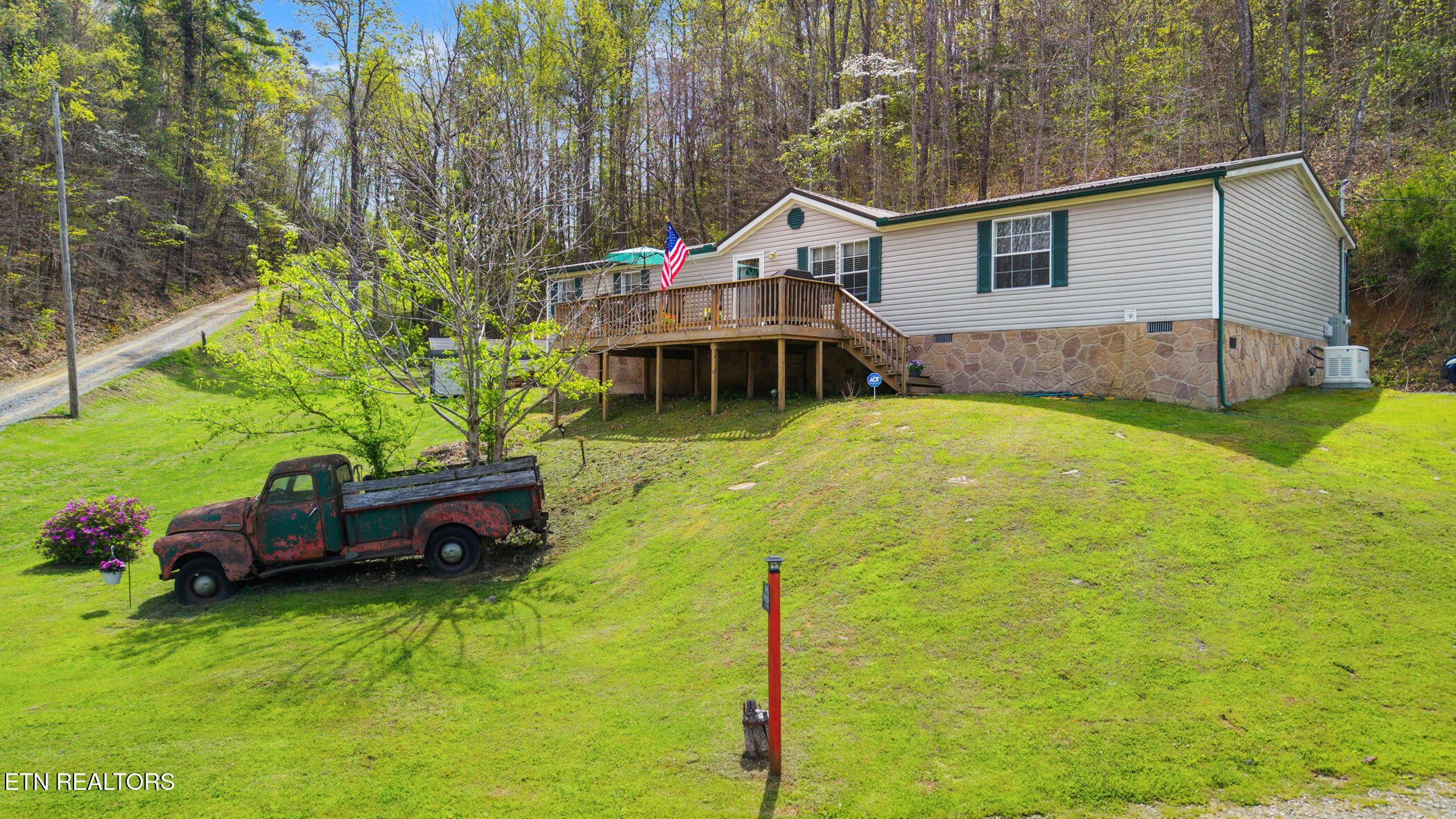 338 S Rogers Road Seymour TN 37865