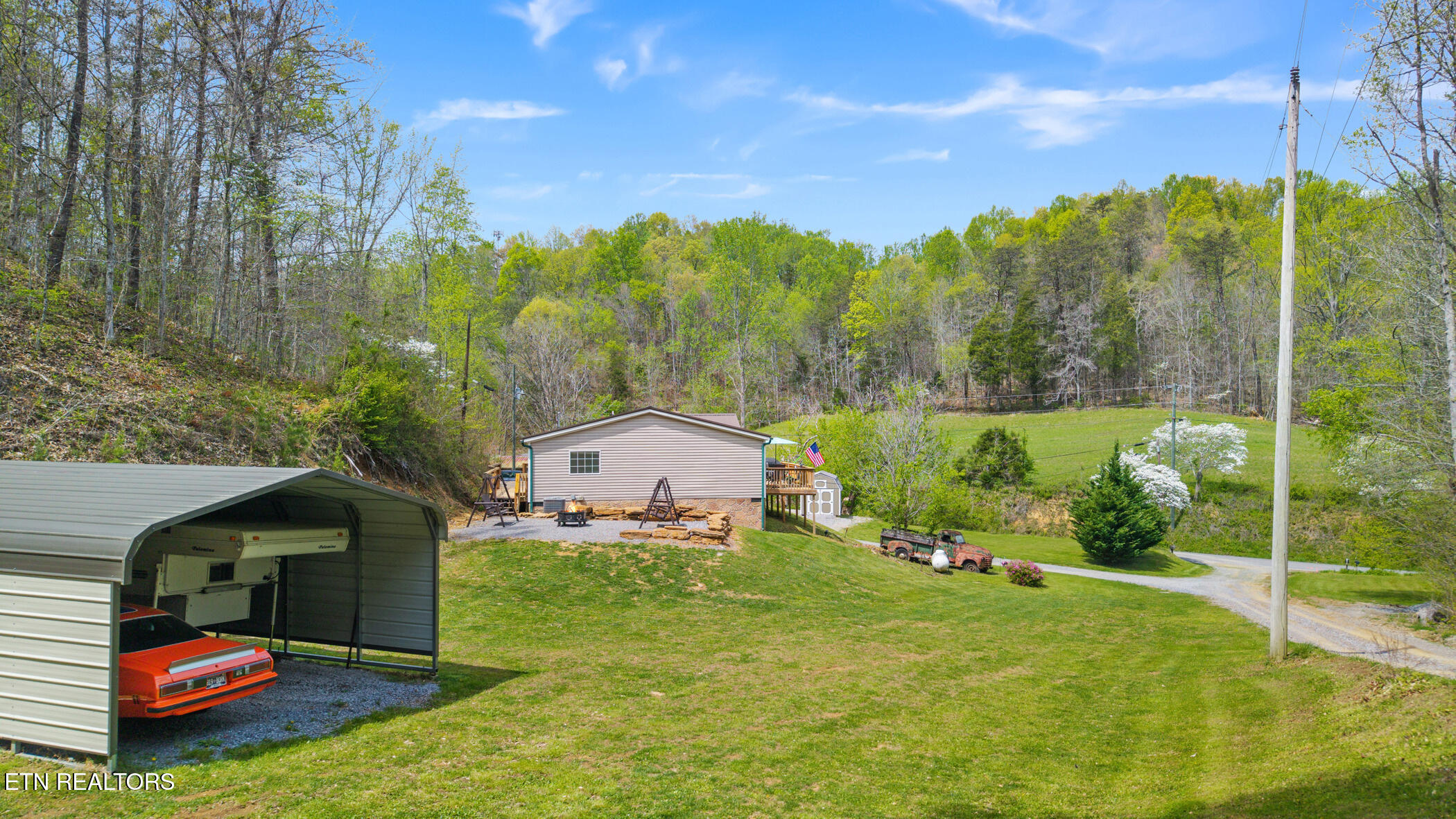 338 S Rogers Road Seymour TN 37865