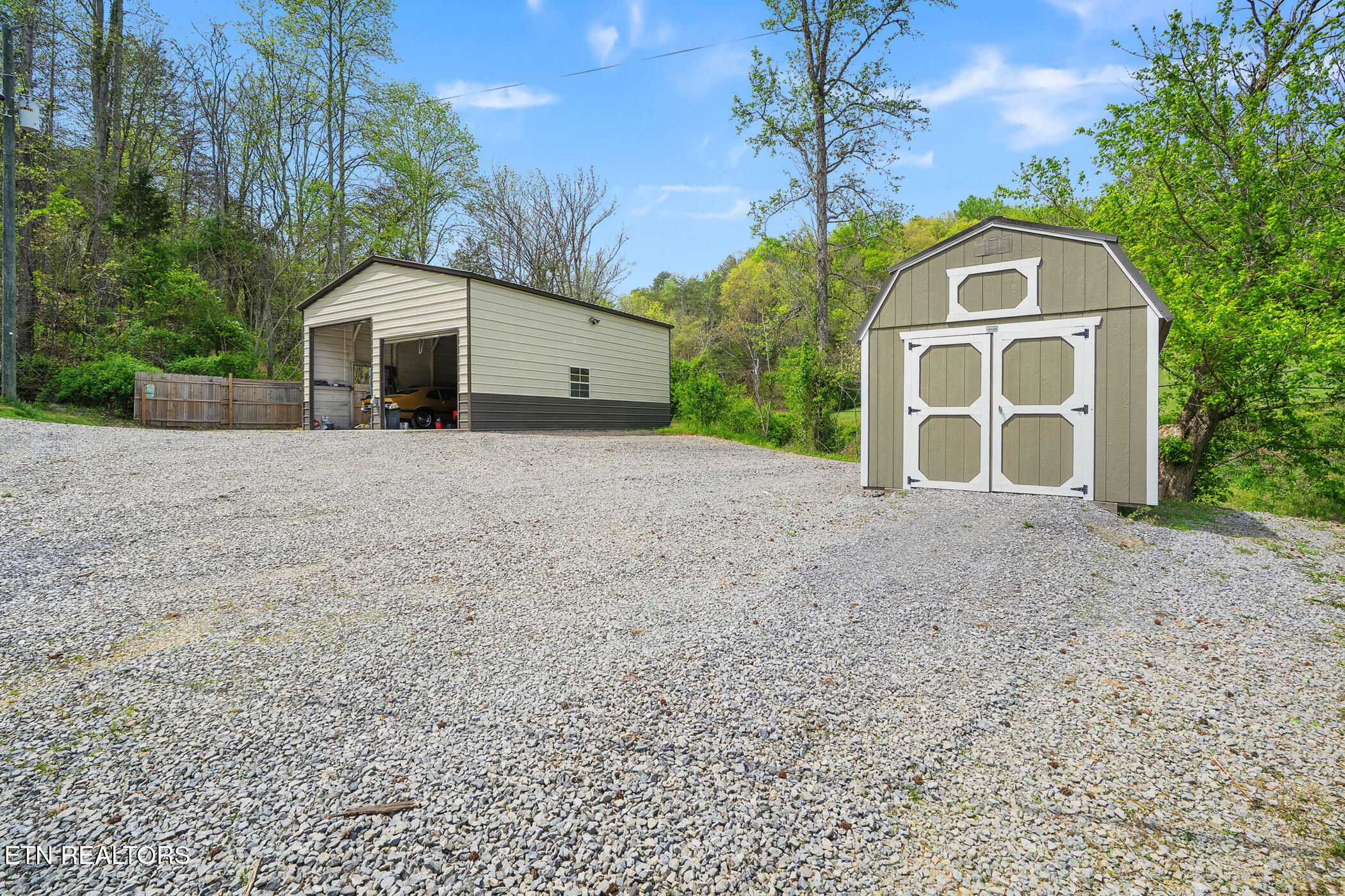 338 S Rogers Road Seymour TN 37865