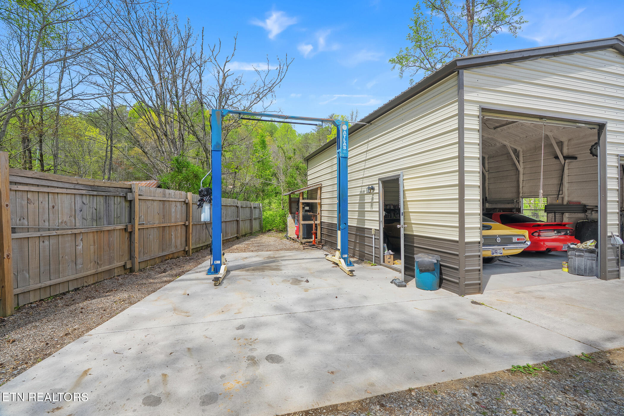 338 S Rogers Road Seymour TN 37865