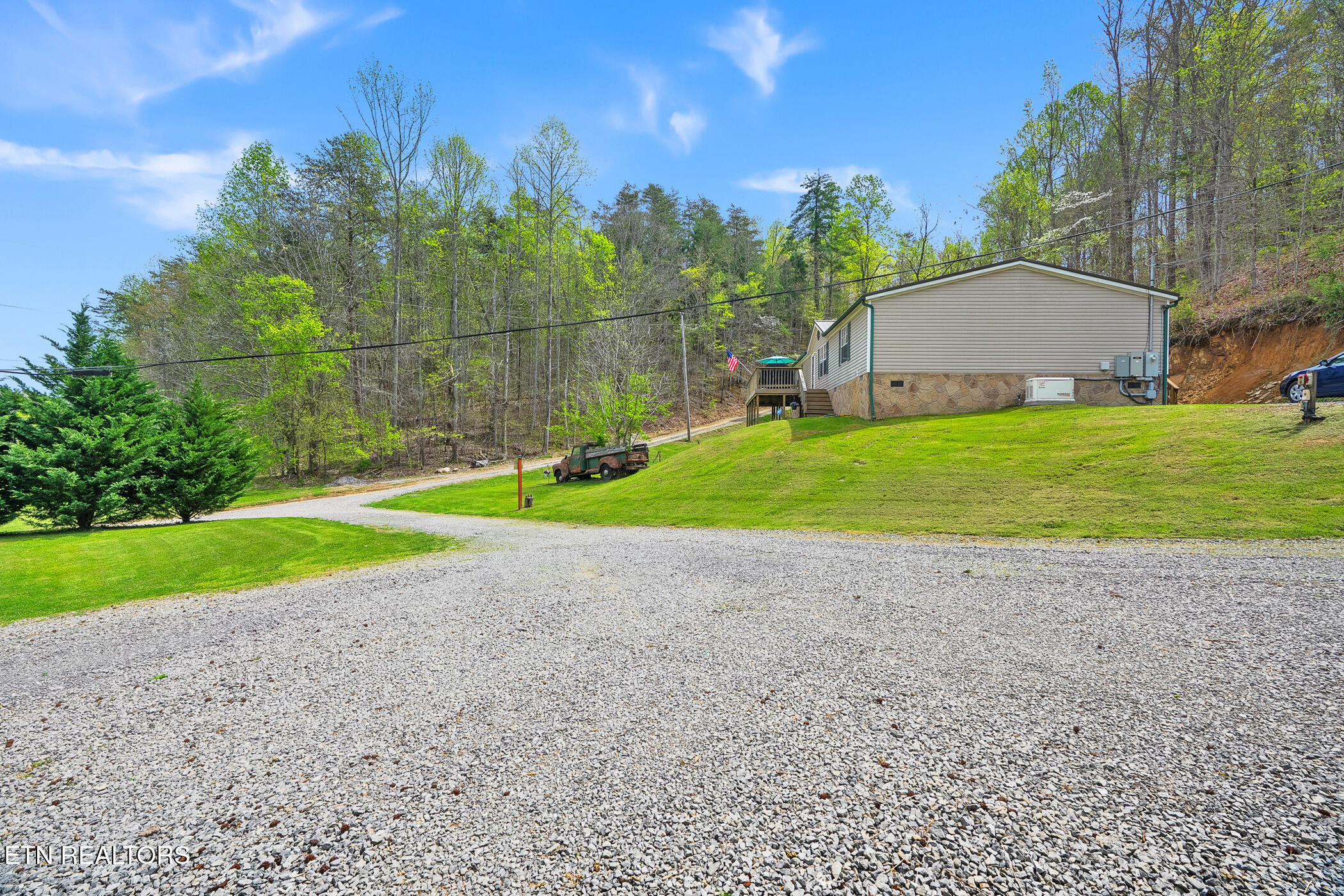 338 S Rogers Road Seymour TN 37865