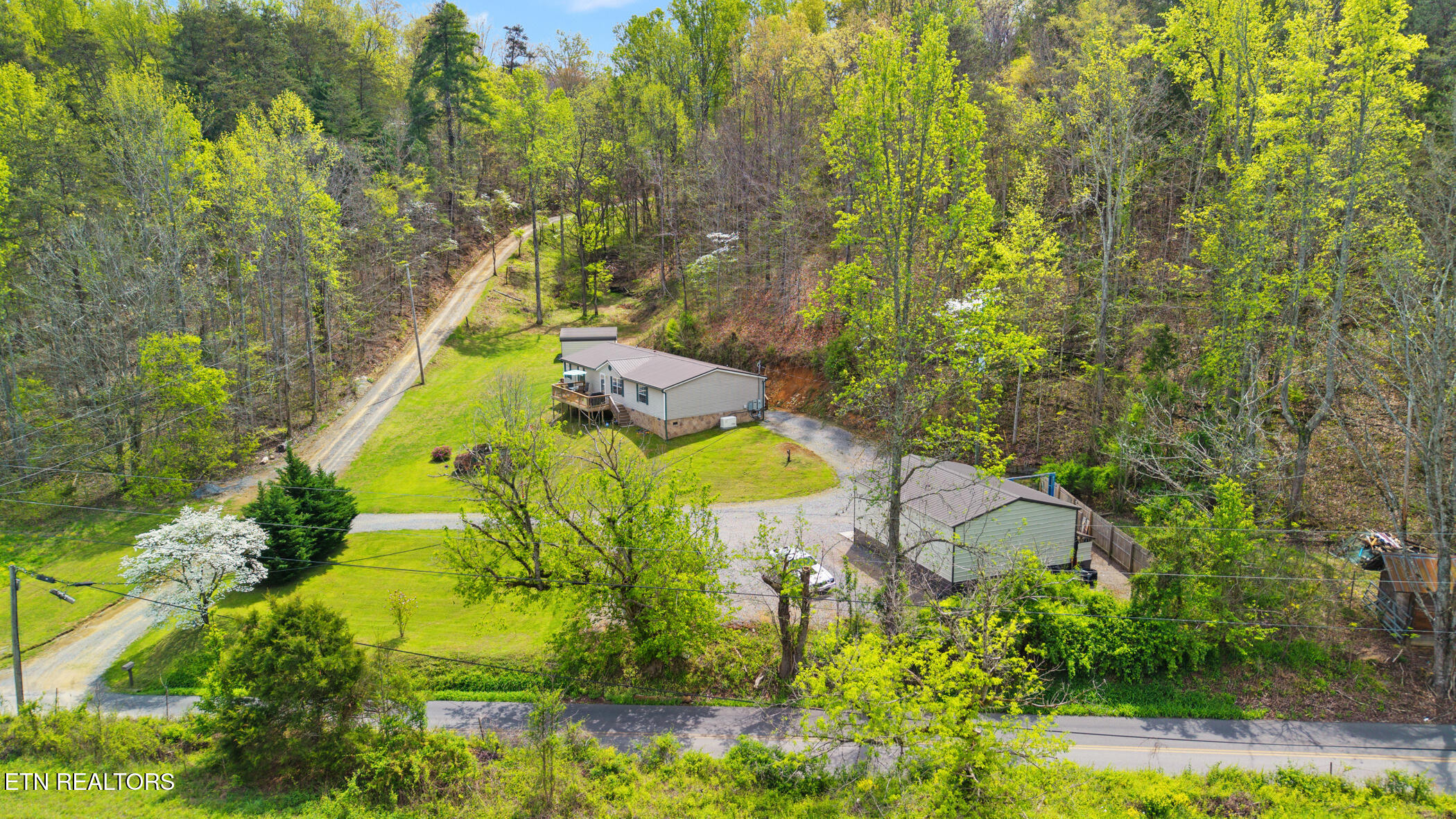 338 S Rogers Road Seymour TN 37865