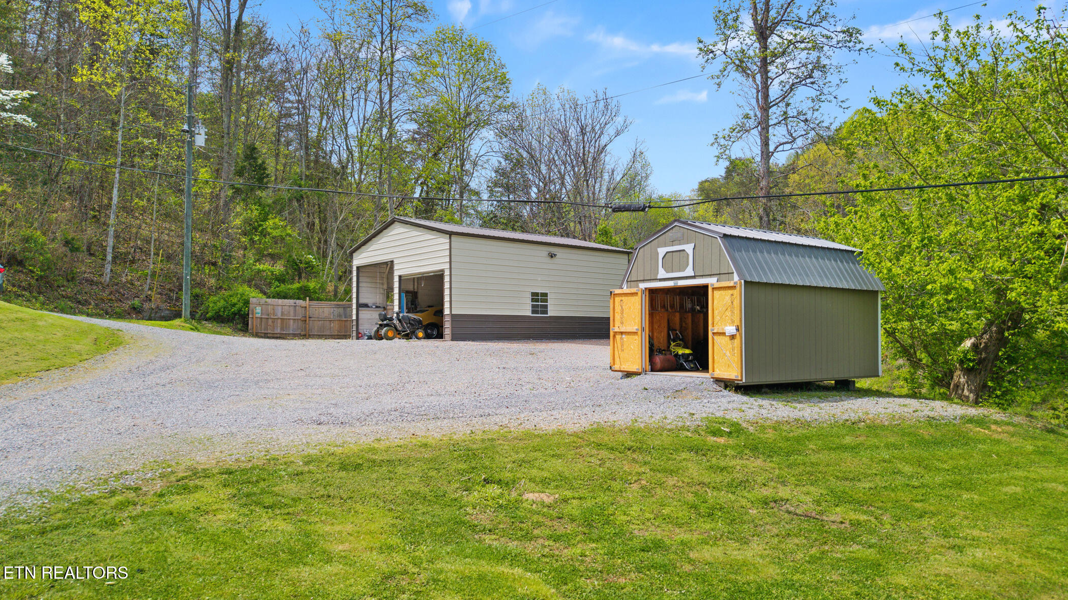 338 S Rogers Road Seymour TN 37865