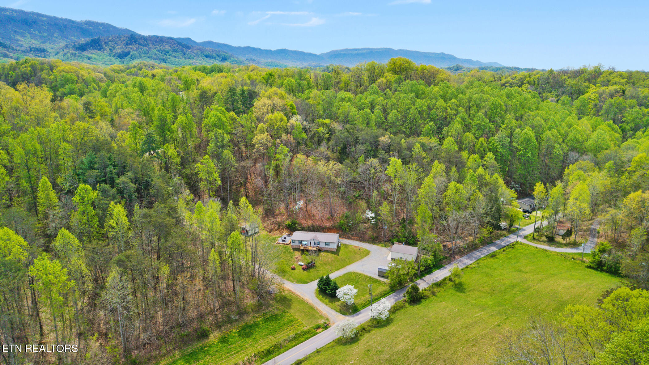 338 S Rogers Road Seymour TN 37865