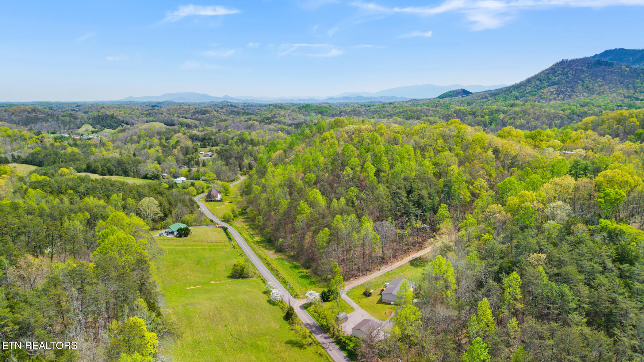 338 S Rogers Road Seymour TN 37865