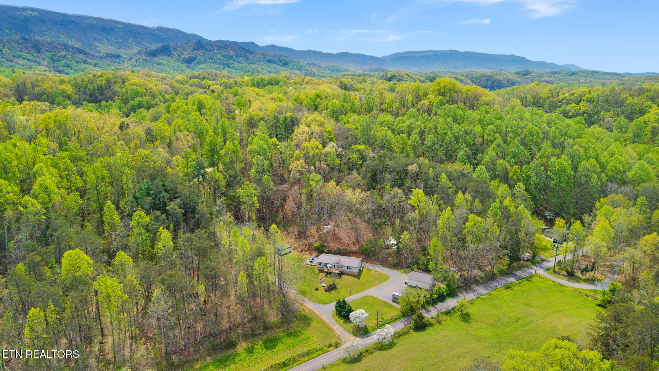 338 S Rogers Road Seymour TN 37865