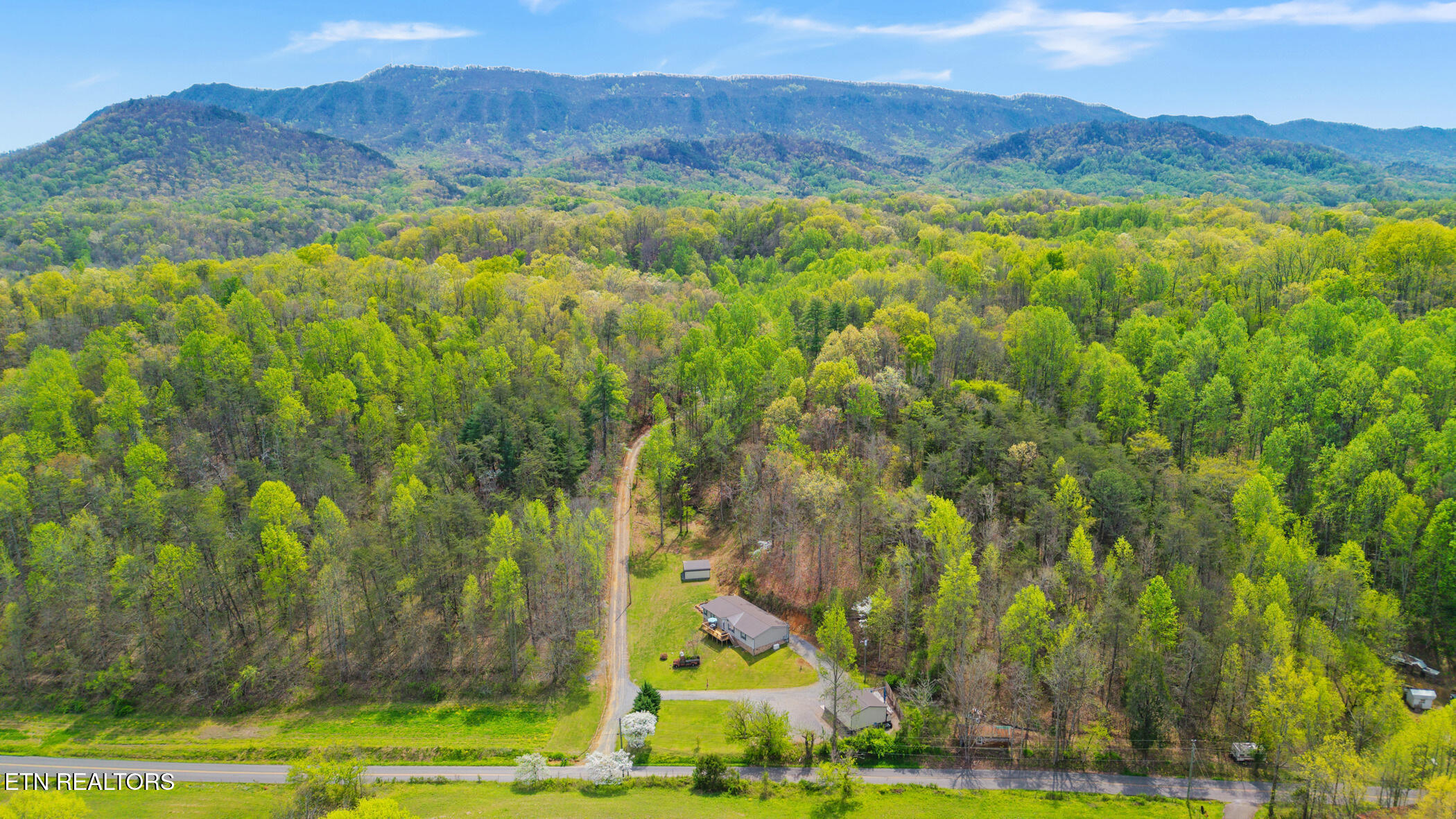 338 S Rogers Road Seymour TN 37865