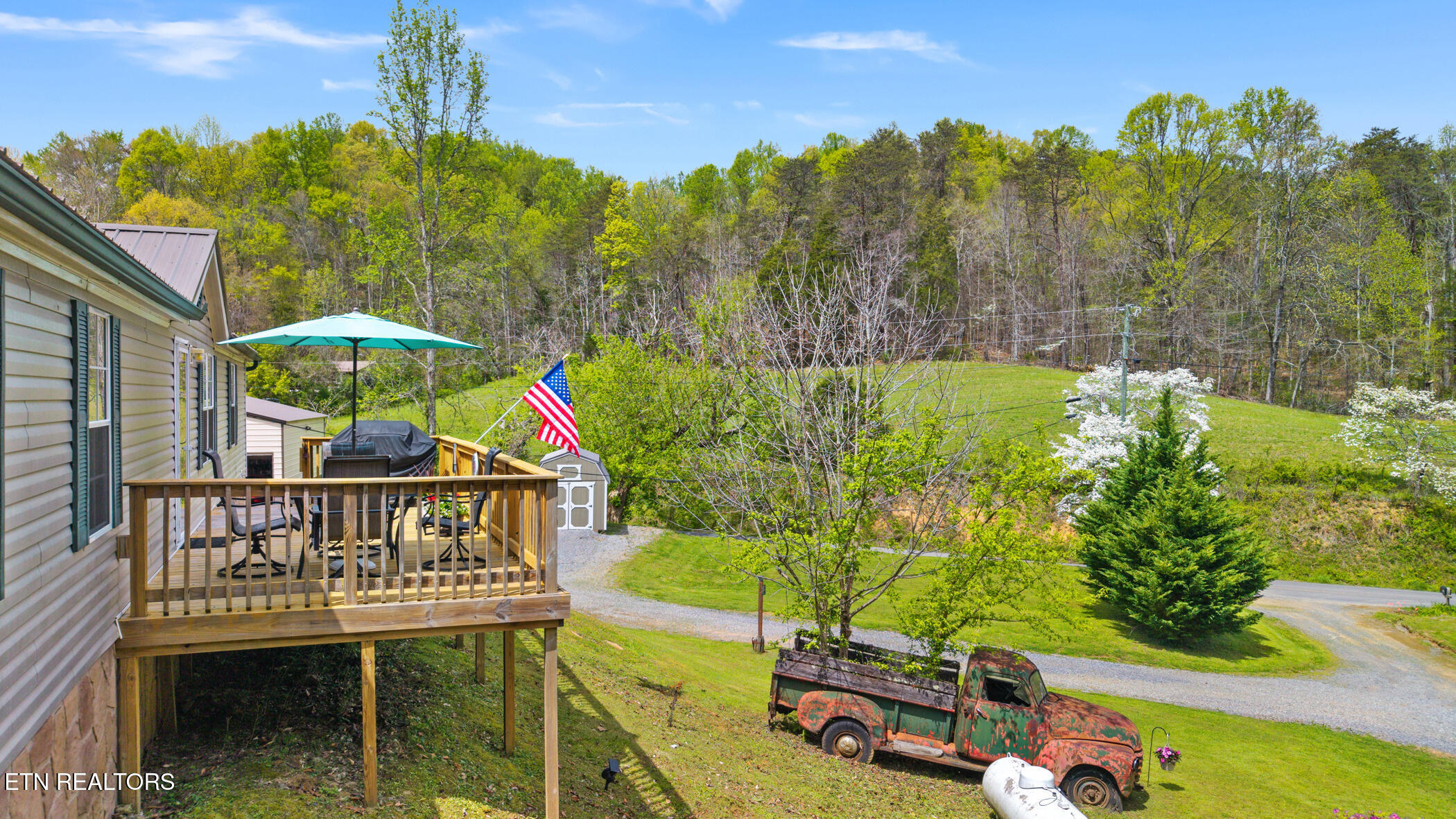 338 S Rogers Road Seymour TN 37865